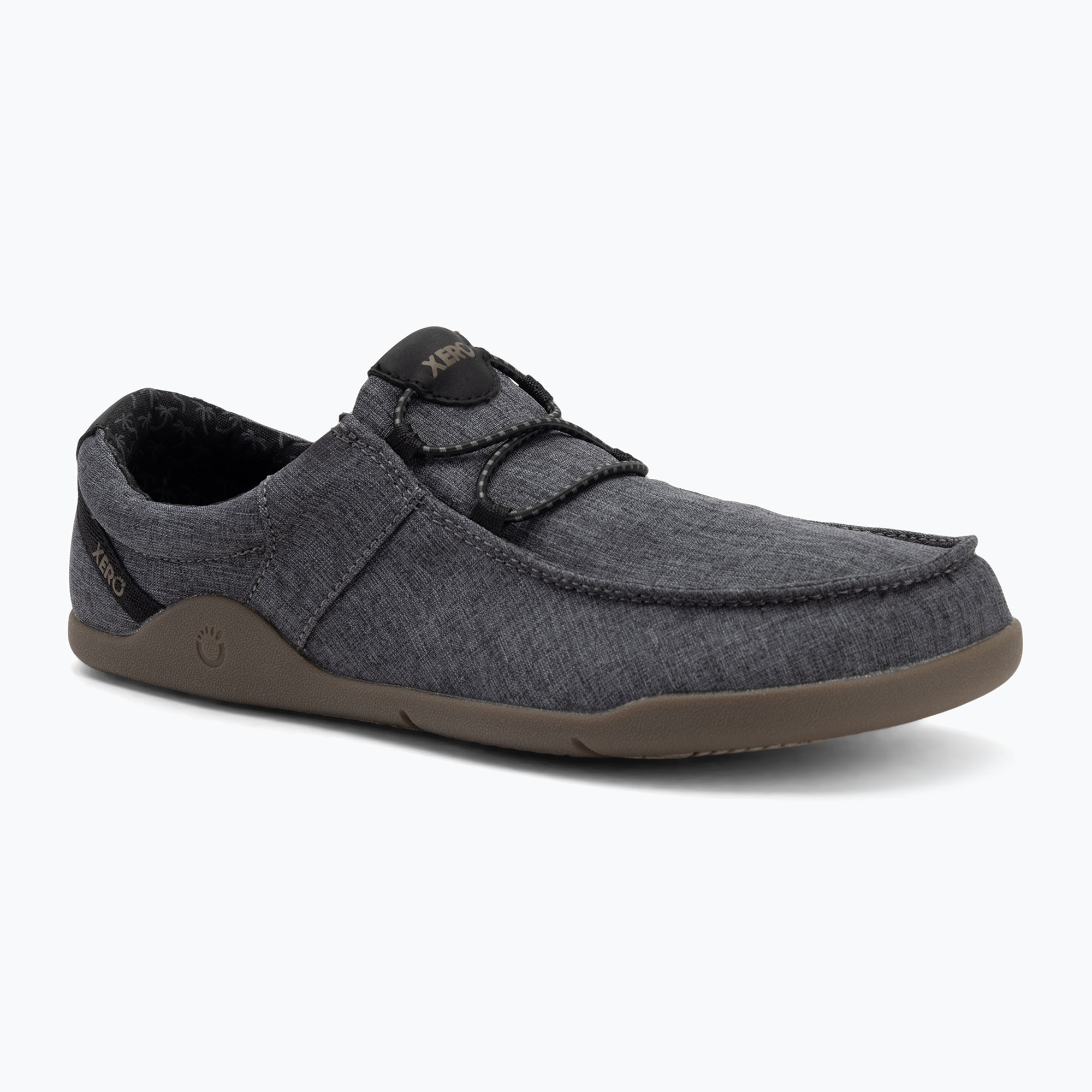 Buty barefoot męskie Xero Shoes Kona asphalt 
