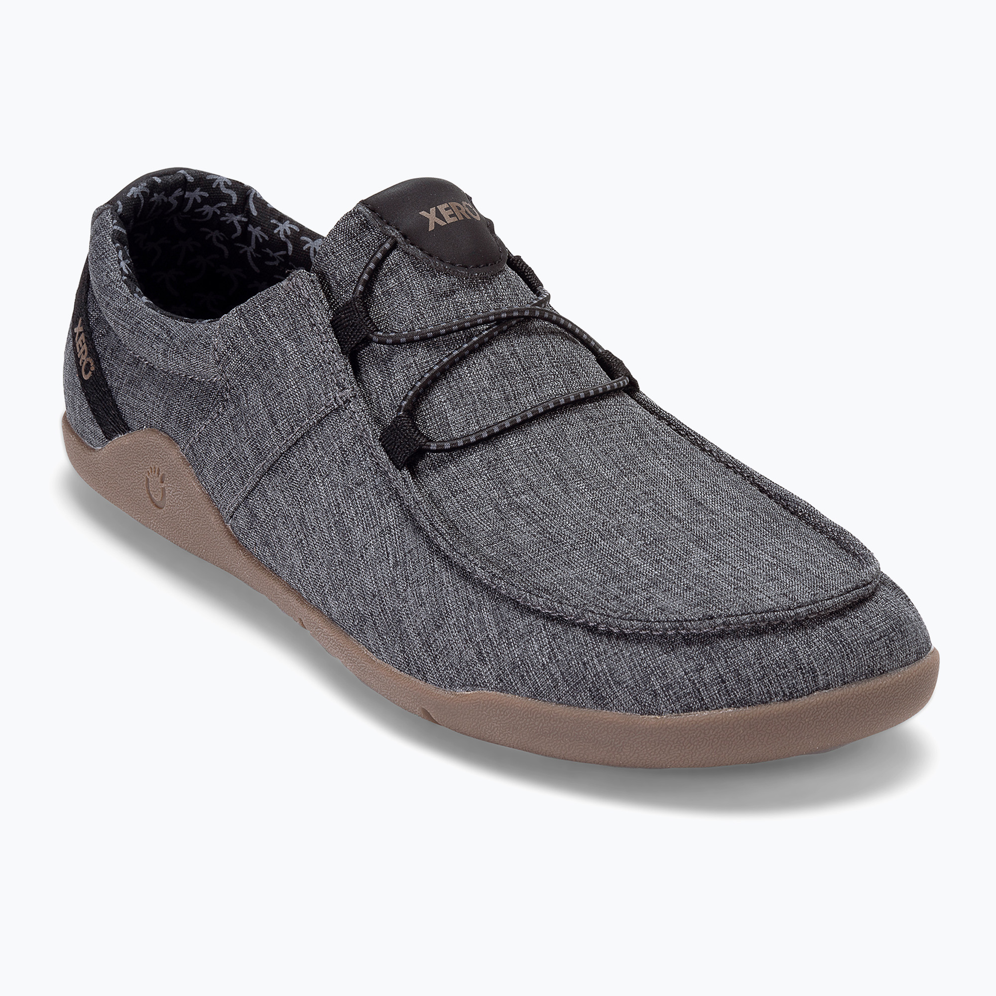 Buty barefoot męskie Xero Shoes Kona asphalt | WYSYŁKA W 24H | 30 DNI NA ZWROT