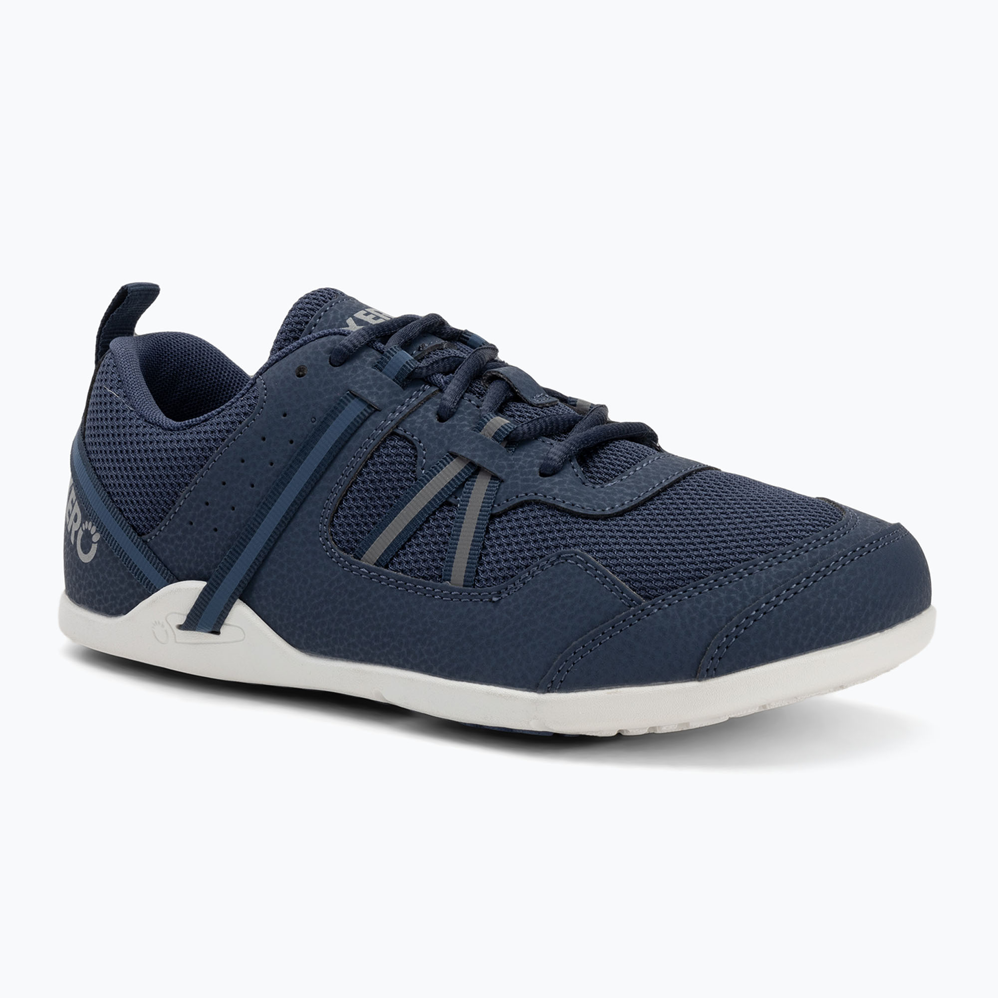 Buty barefoot męskie Xero Shoes Prio insignia blue 