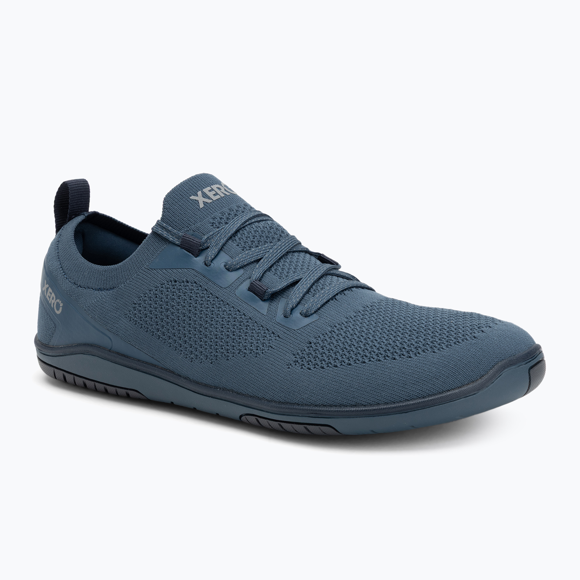 Buty barefoot męskie Xero Shoes Nexus Knit orion/blue 