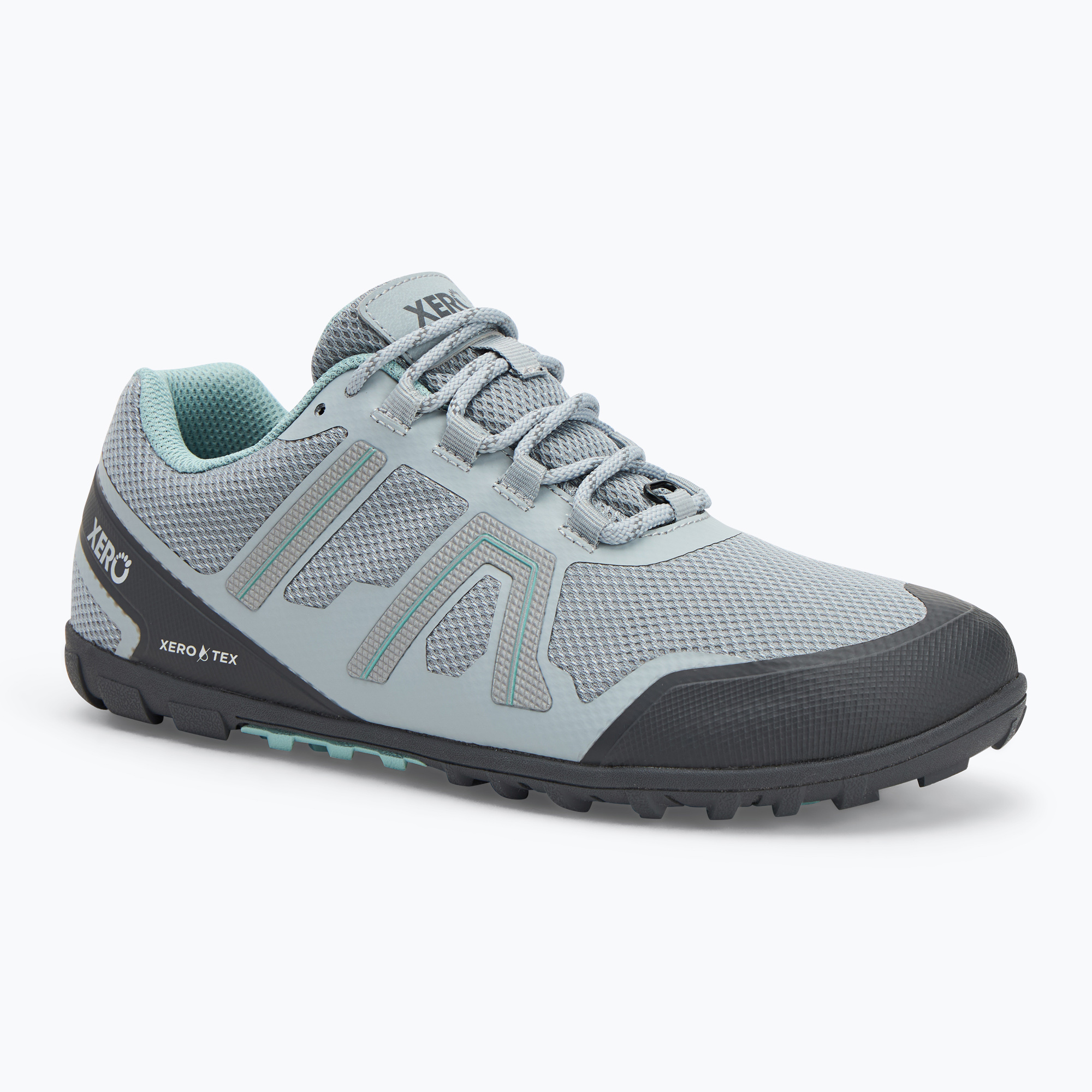 Buty barefoot damskie Xero Shoes Mesa Trail WP mist | WYSYŁKA W 24H | 30 DNI NA ZWROT