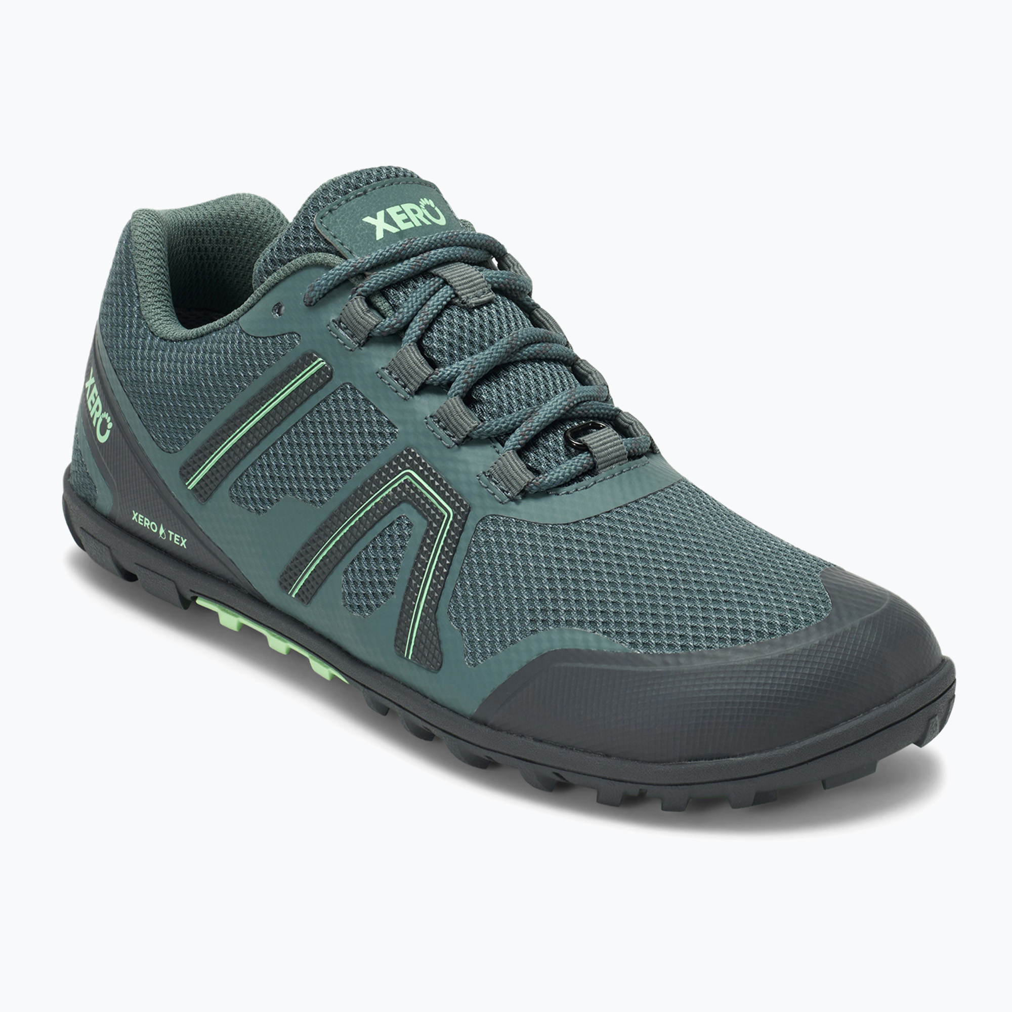 Buty barefoot damskie Xero Shoes Mesa Trail WP pacific | WYSYŁKA W 24H | 30 DNI NA ZWROT