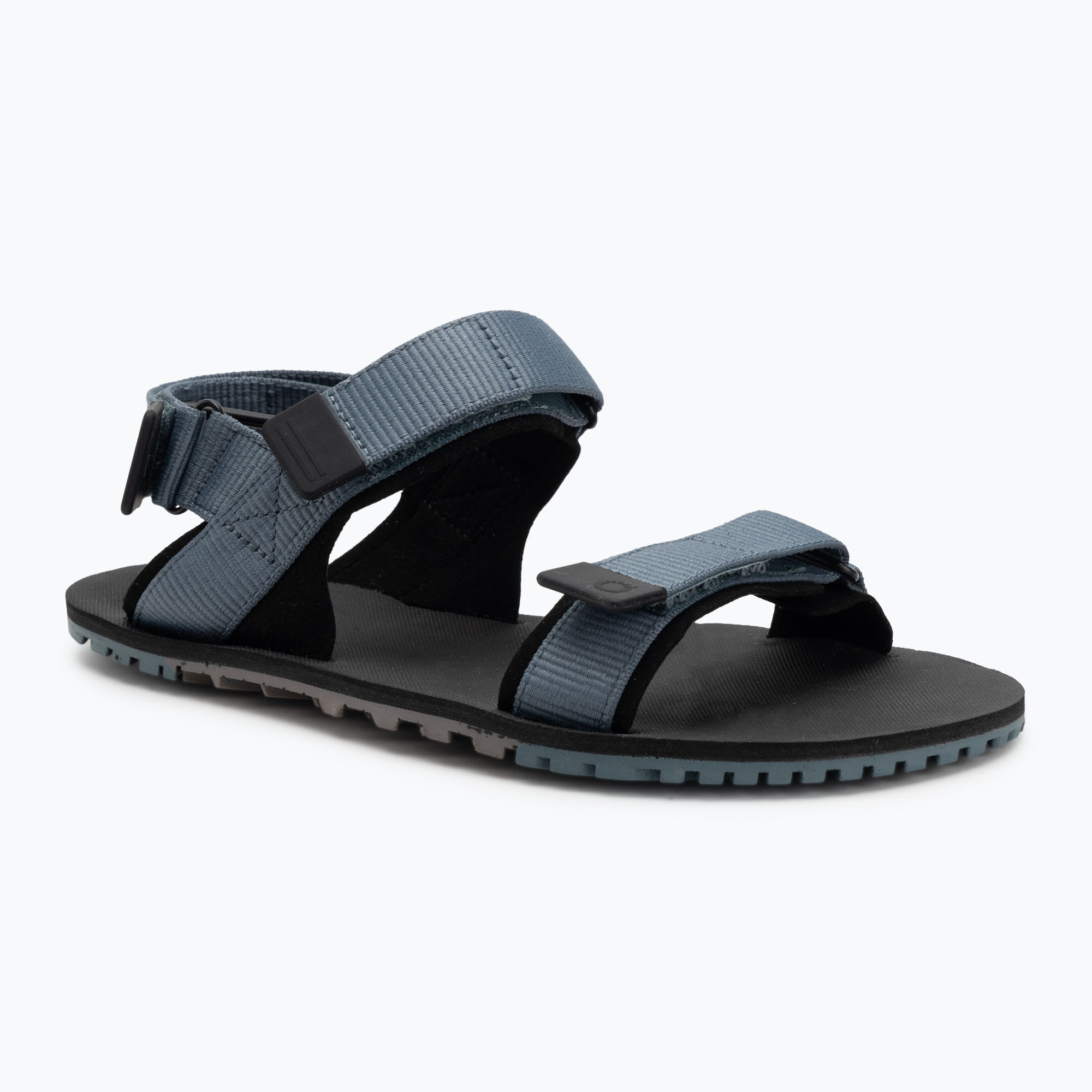 Sandały barefoot męskie Xero Shoes D-Trail stormy/weather/black 