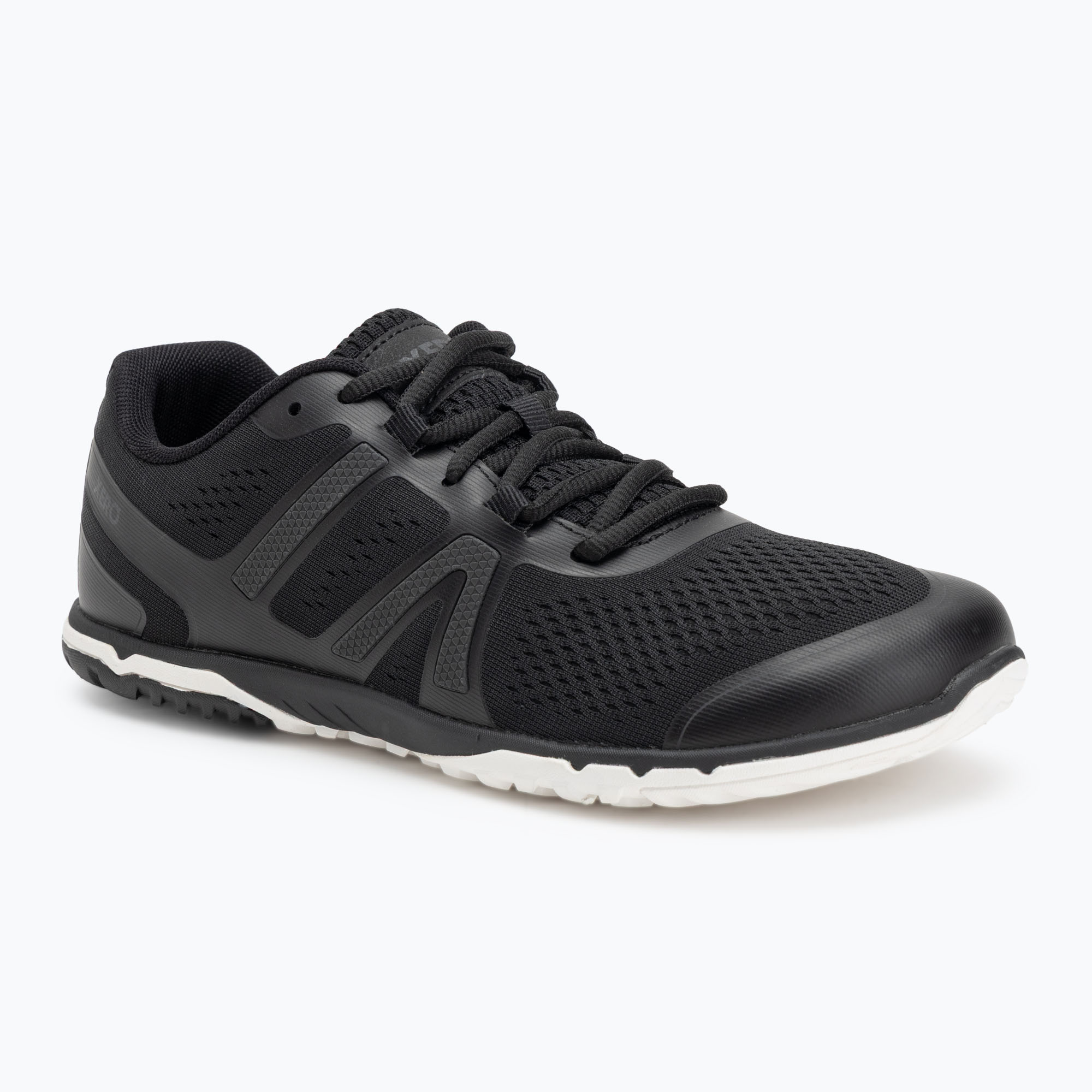 Buty barefoot damskie Xero Shoes HFS II black 