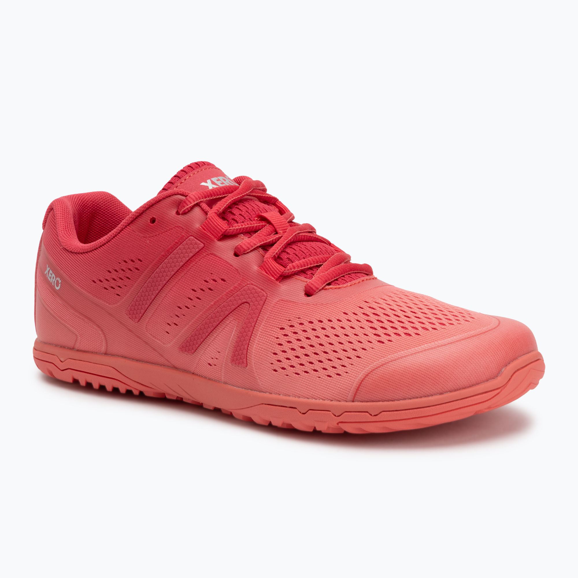 Buty barefoot damskie Xero Shoes HFS II raspberry/sunset/coral/ gradient 