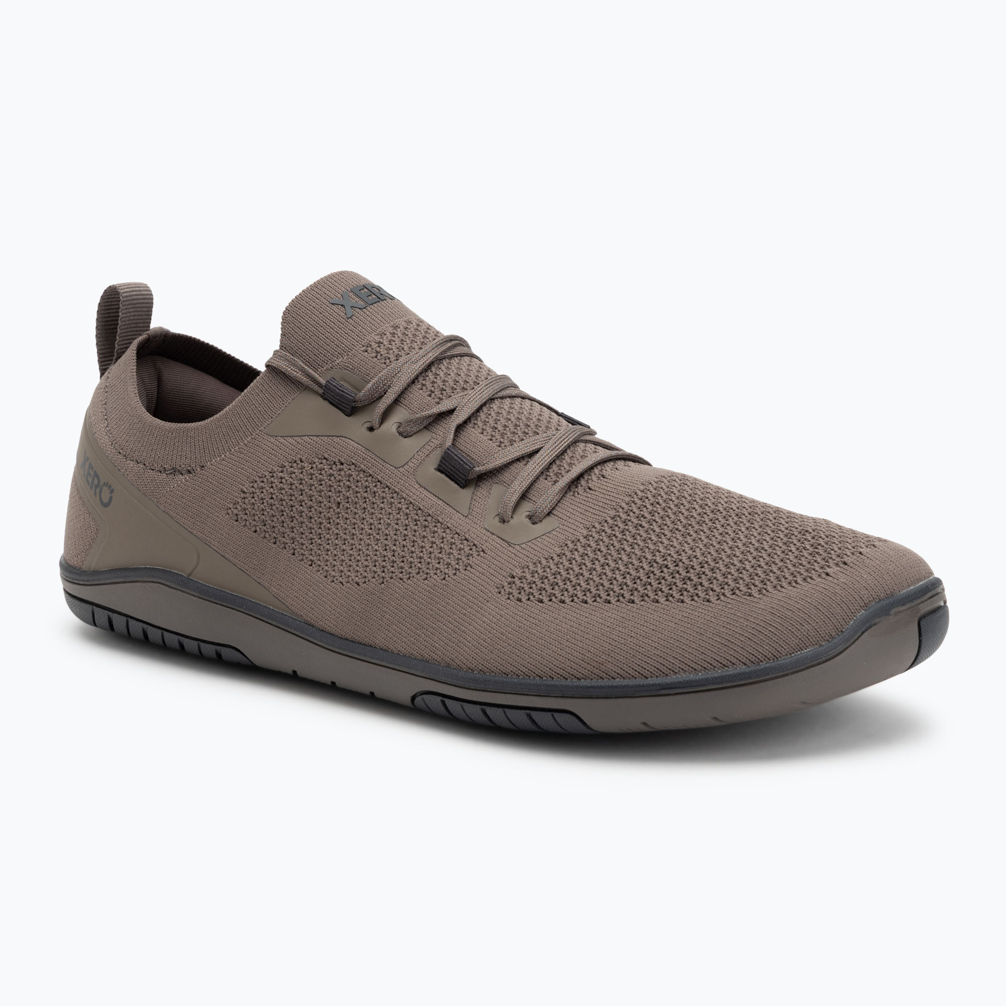 Buty barefoot męskie Xero Shoes Nexus Knit morel 