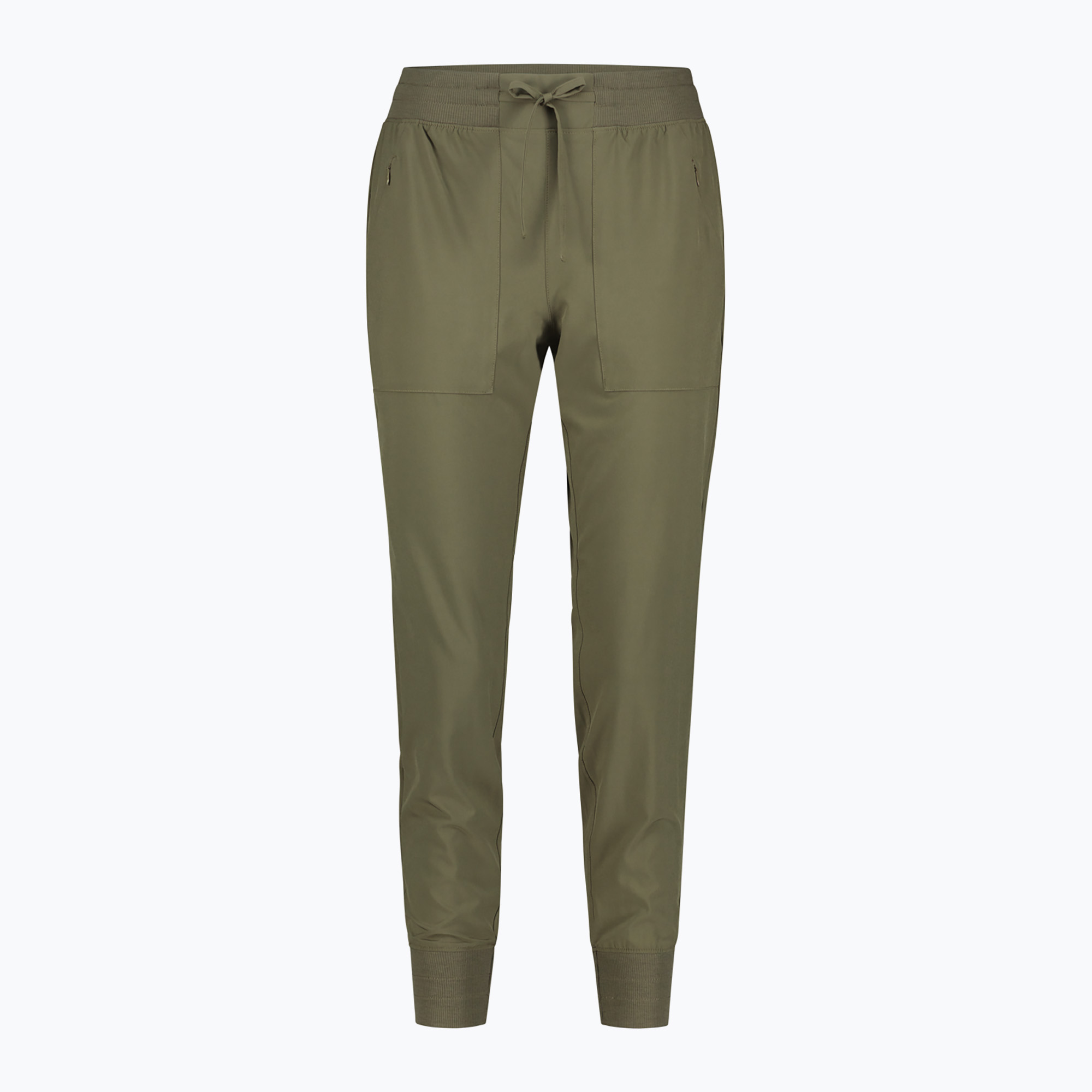 Spodnie damskie Royal Robbins Spotless Evolution Jogger everglade | WYSYŁKA W 24H | 30 DNI NA ZWROT