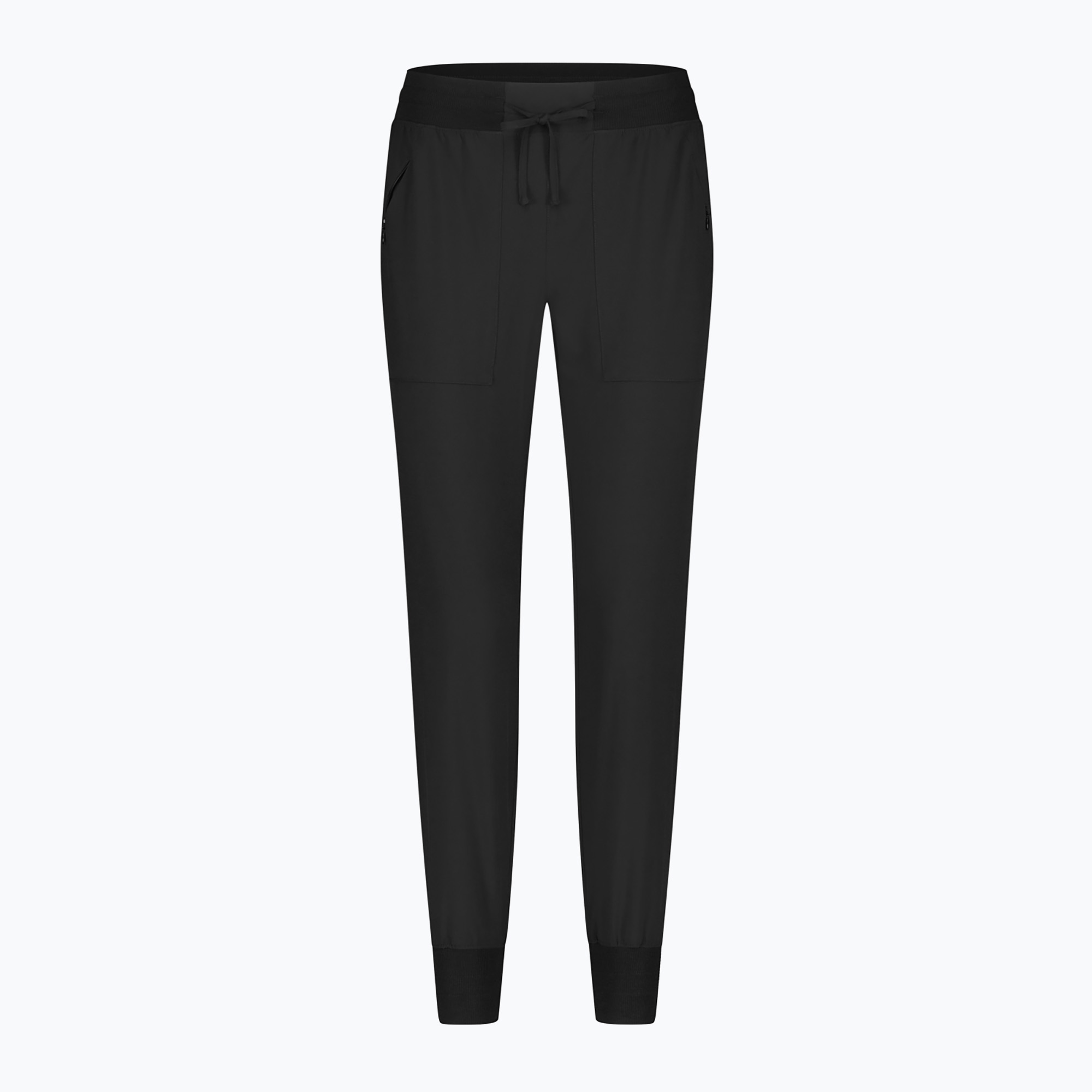 Spodnie damskie Royal Robbins Spotless Evolution Jogger jet black | WYSYŁKA W 24H | 30 DNI NA ZWROT