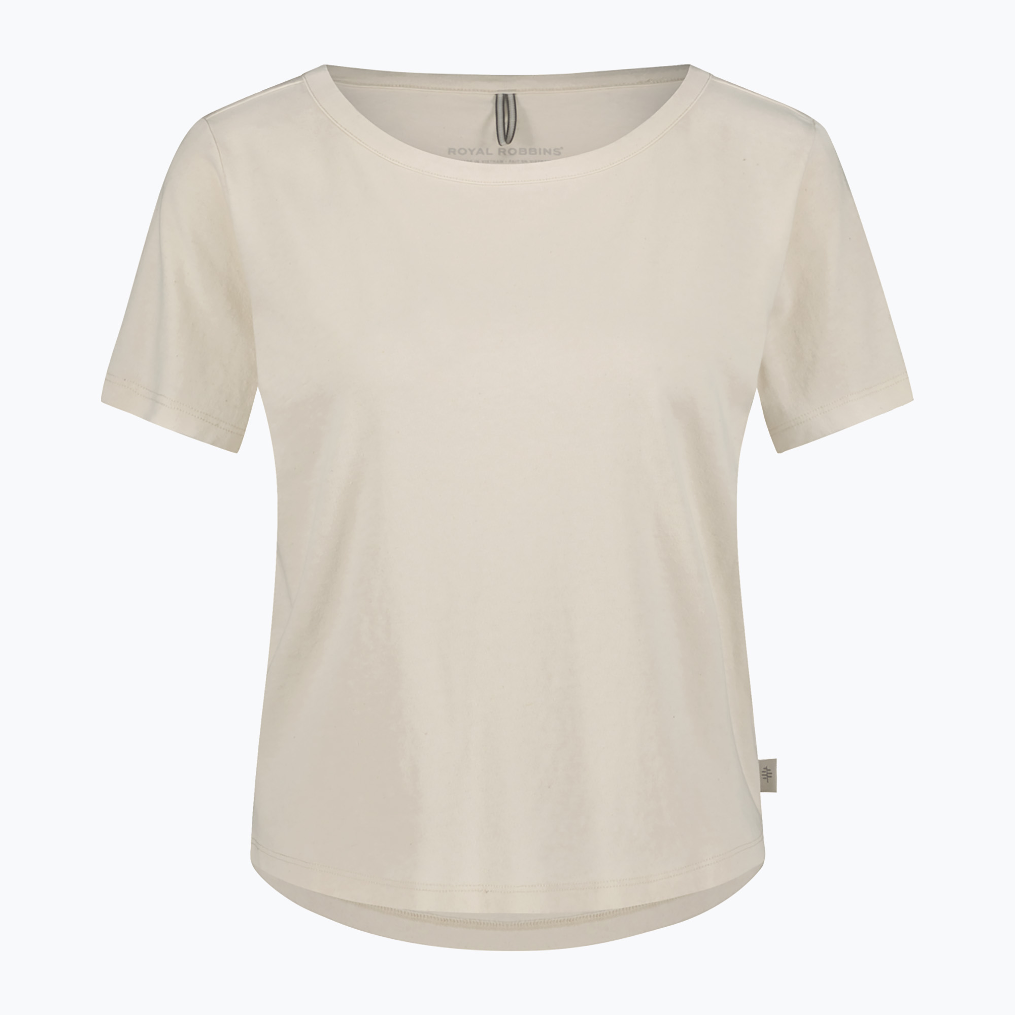 Koszulka damska Royal Robbins Basecamp Boxy undyed | WYSYŁKA W 24H | 30 DNI NA ZWROT