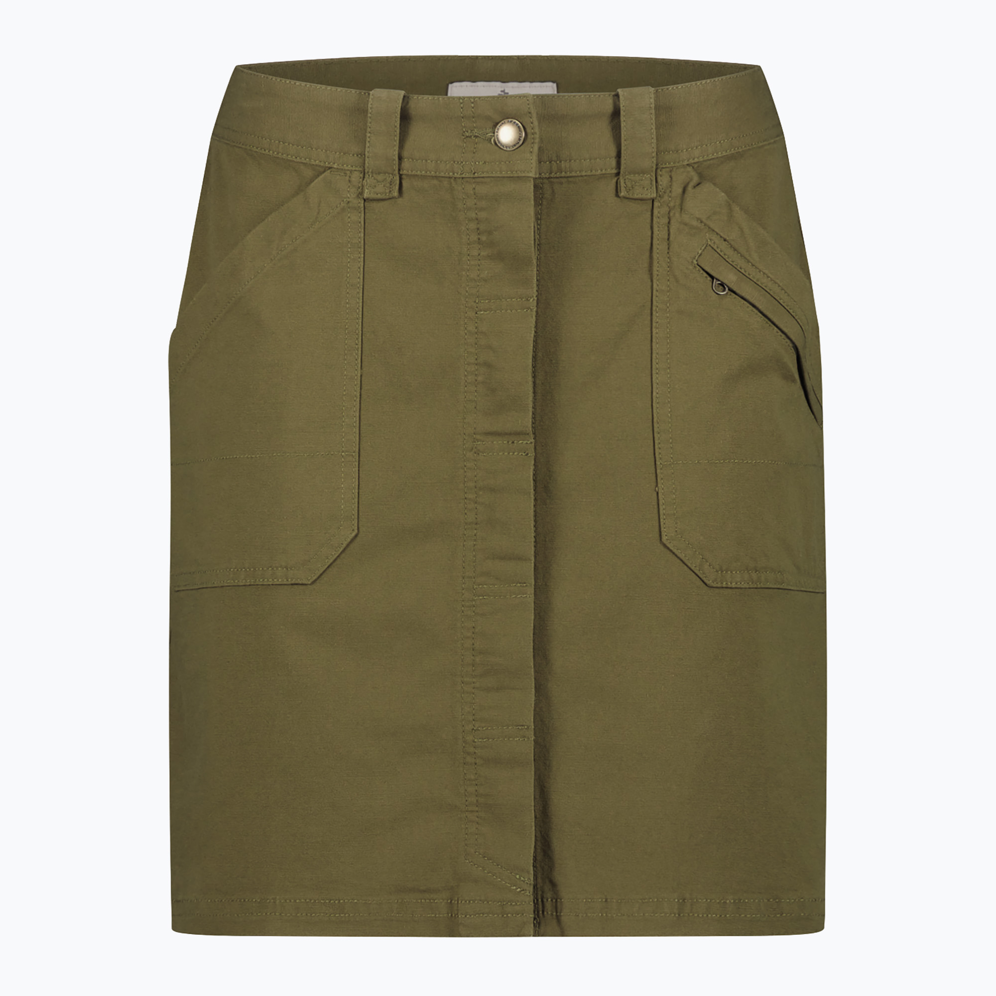 Spódnica Royal Robbins Half Dome dark olive | WYSYŁKA W 24H | 30 DNI NA ZWROT