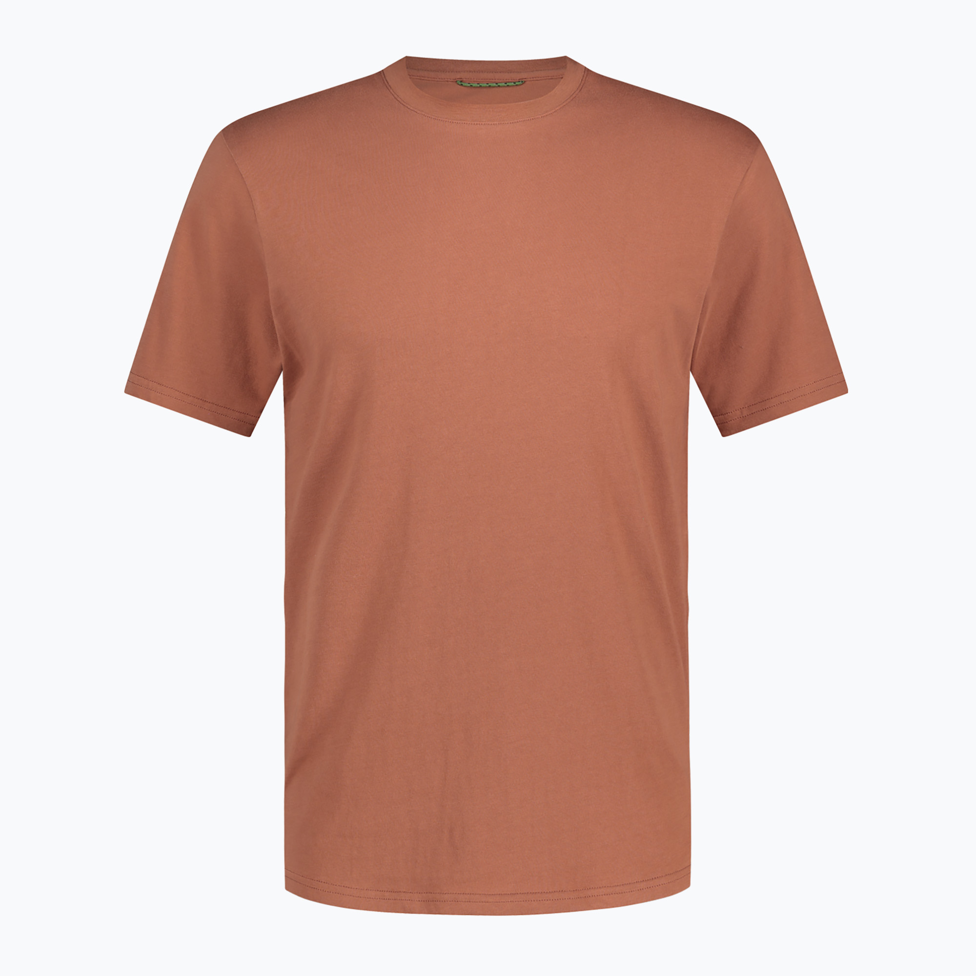 Koszulka męska Royal Robbins Basecamp Tee baked clay | WYSYŁKA W 24H | 30 DNI NA ZWROT