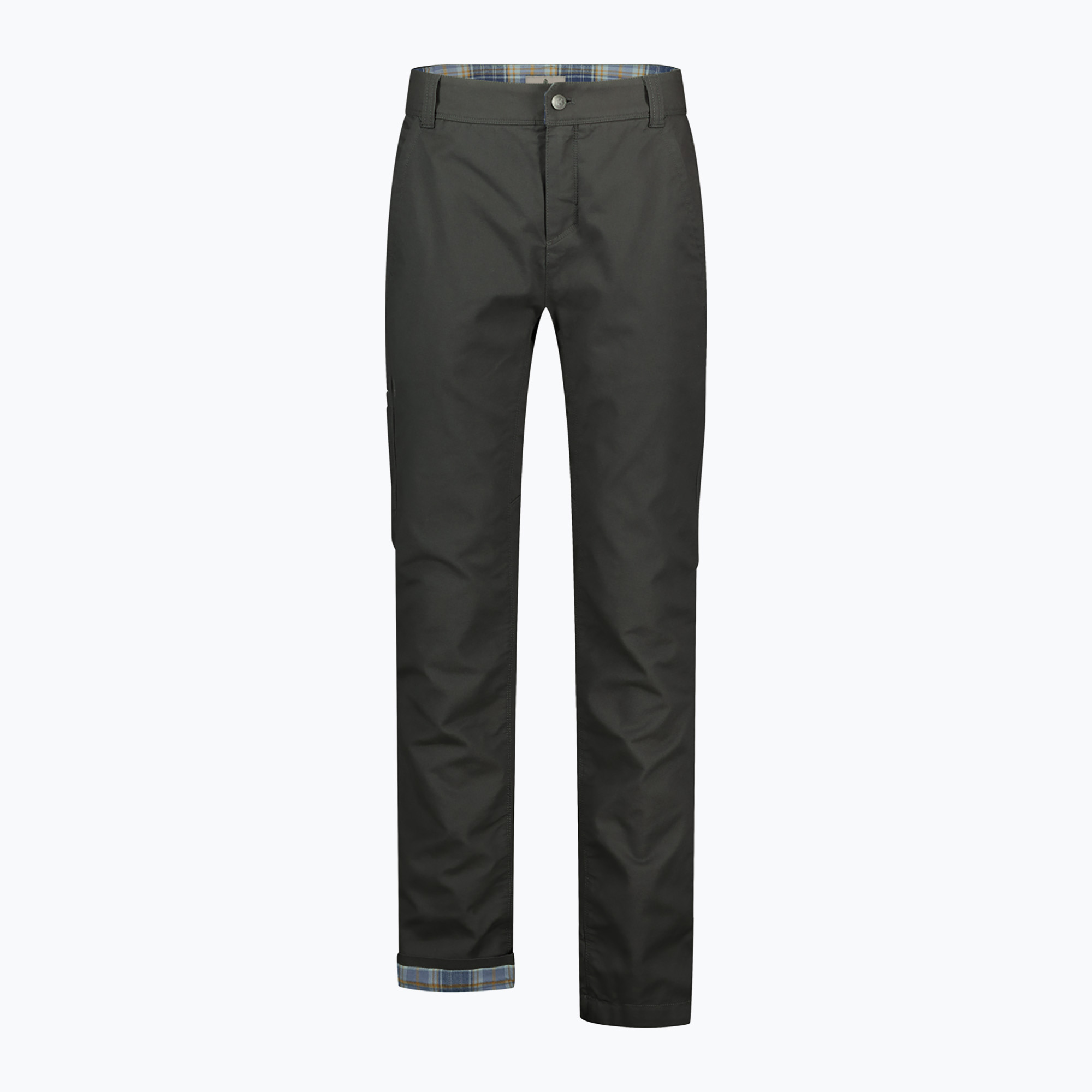 Spodnie męskie Royal Robbins Billy Goat II Lined charcoal | WYSYŁKA W 24H | 30 DNI NA ZWROT