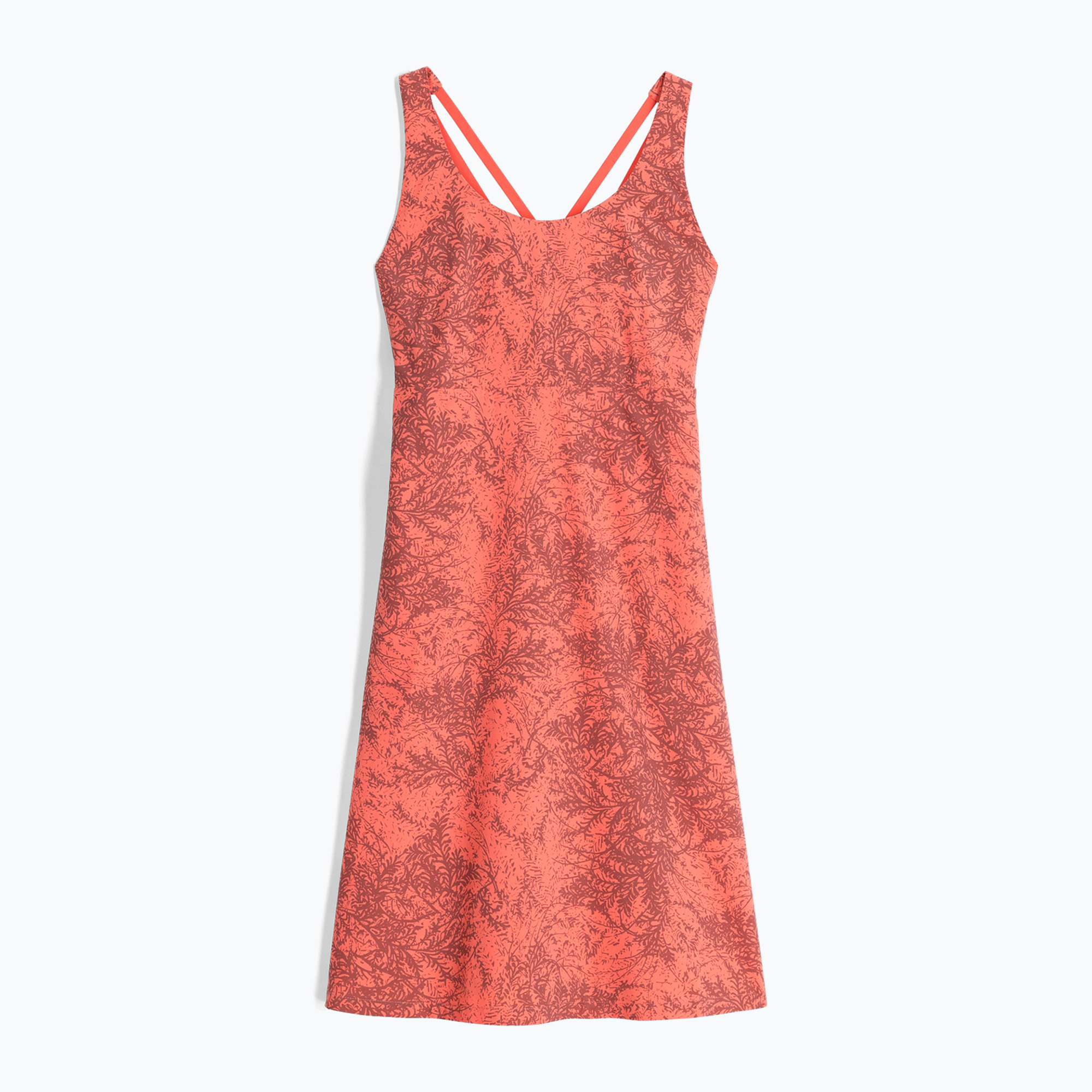 Sukienka Royal Robbins Spotless Evolution Tank rosefinch fern pt | WYSYŁKA W 24H | 30 DNI NA ZWROT