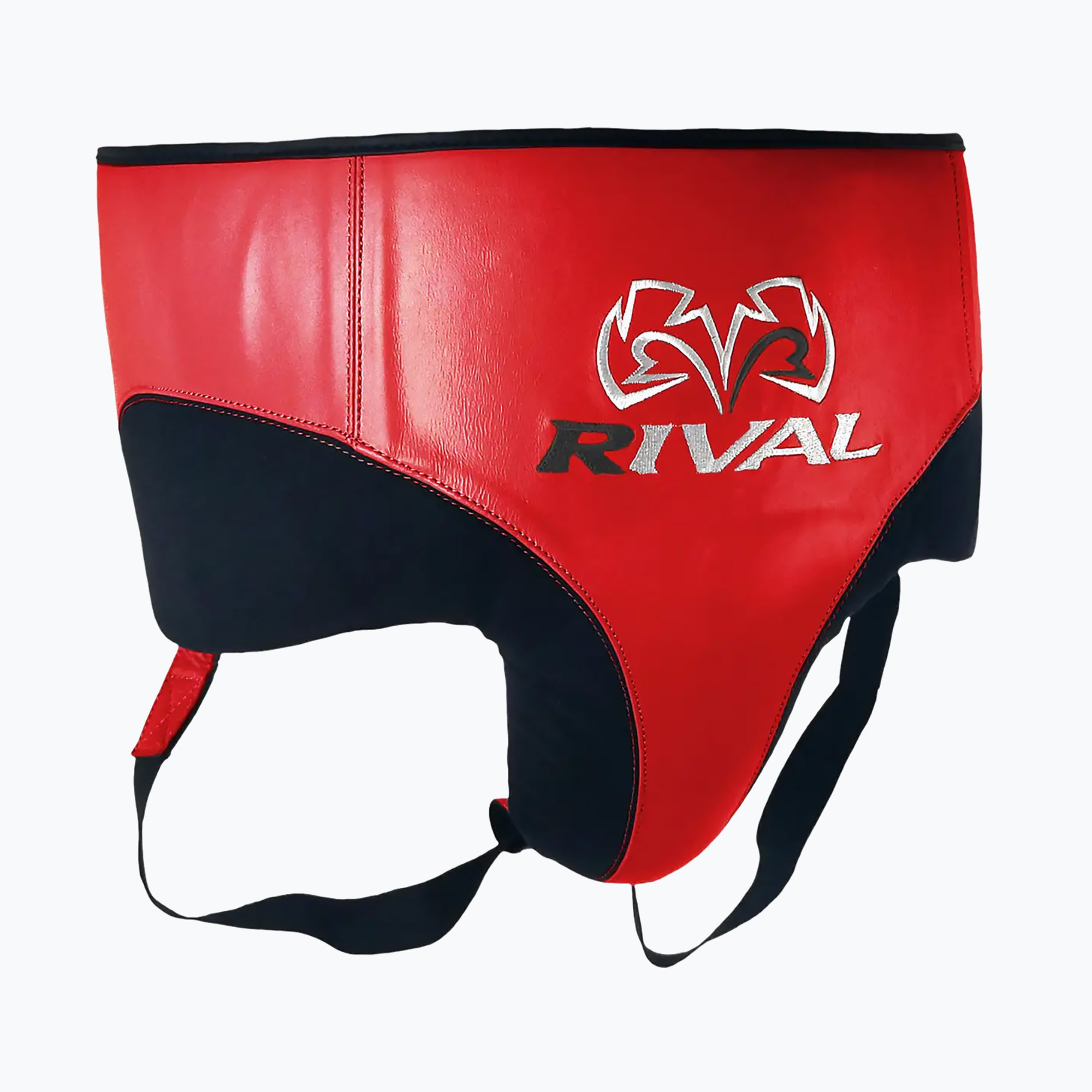 Ochraniacz krocza Rival RNFL10 Pro 360 red/black 