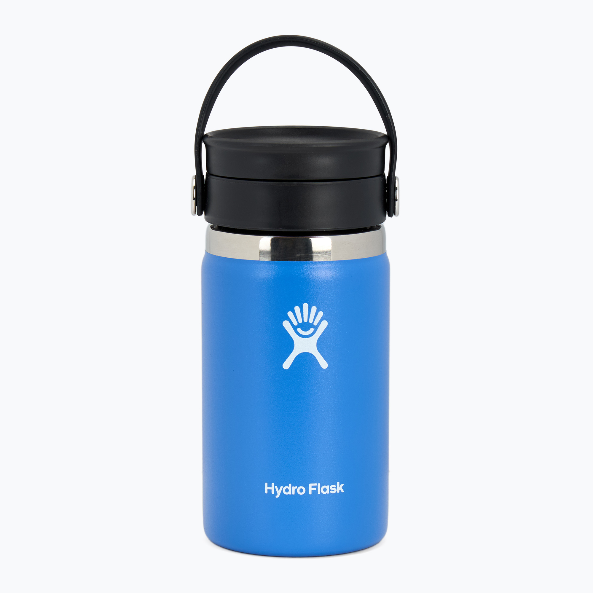 Butelka termiczna Hydro Flask Wide Flex Sip 355 ml cascade | WYSYŁKA W 24H | 30 DNI NA ZWROT