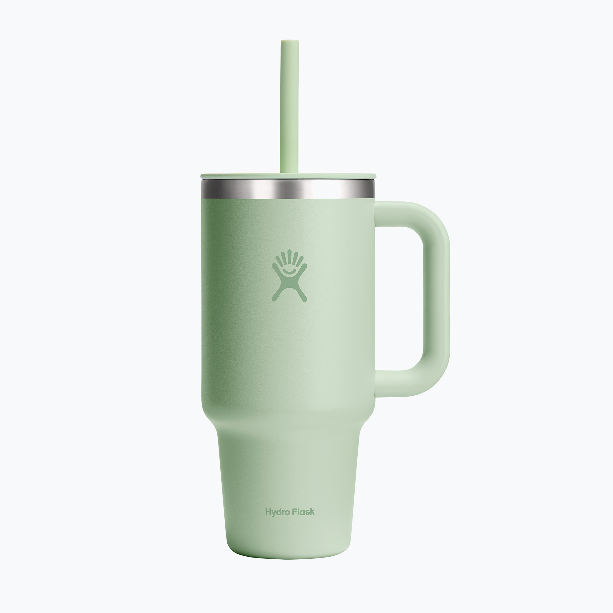 Kubek termiczny Hydro Flask All Around Travel Tumbler 945 ml aloe | WYSYŁKA W 24H | 30 DNI NA ZWROT