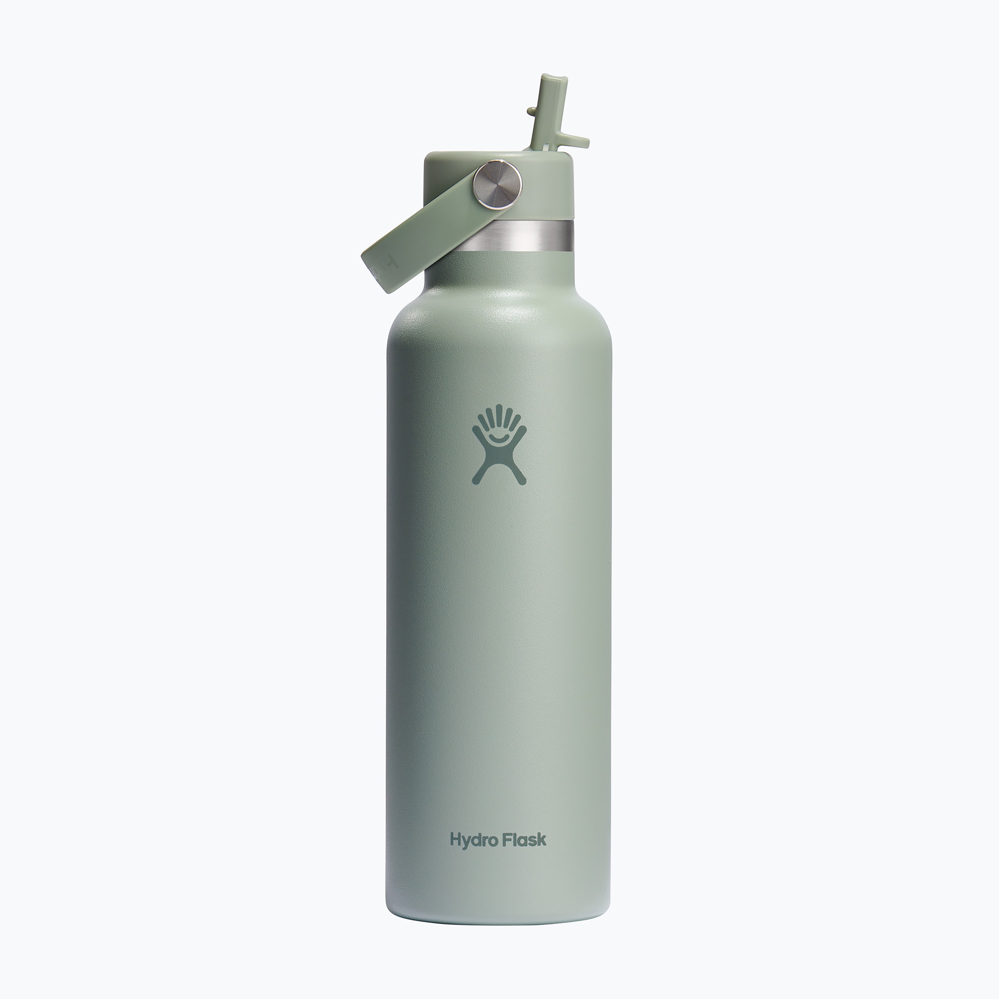 Butelka termiczna Hydro Flask Standard Flex Straw 620 ml agave | WYSYŁKA W 24H | 30 DNI NA ZWROT