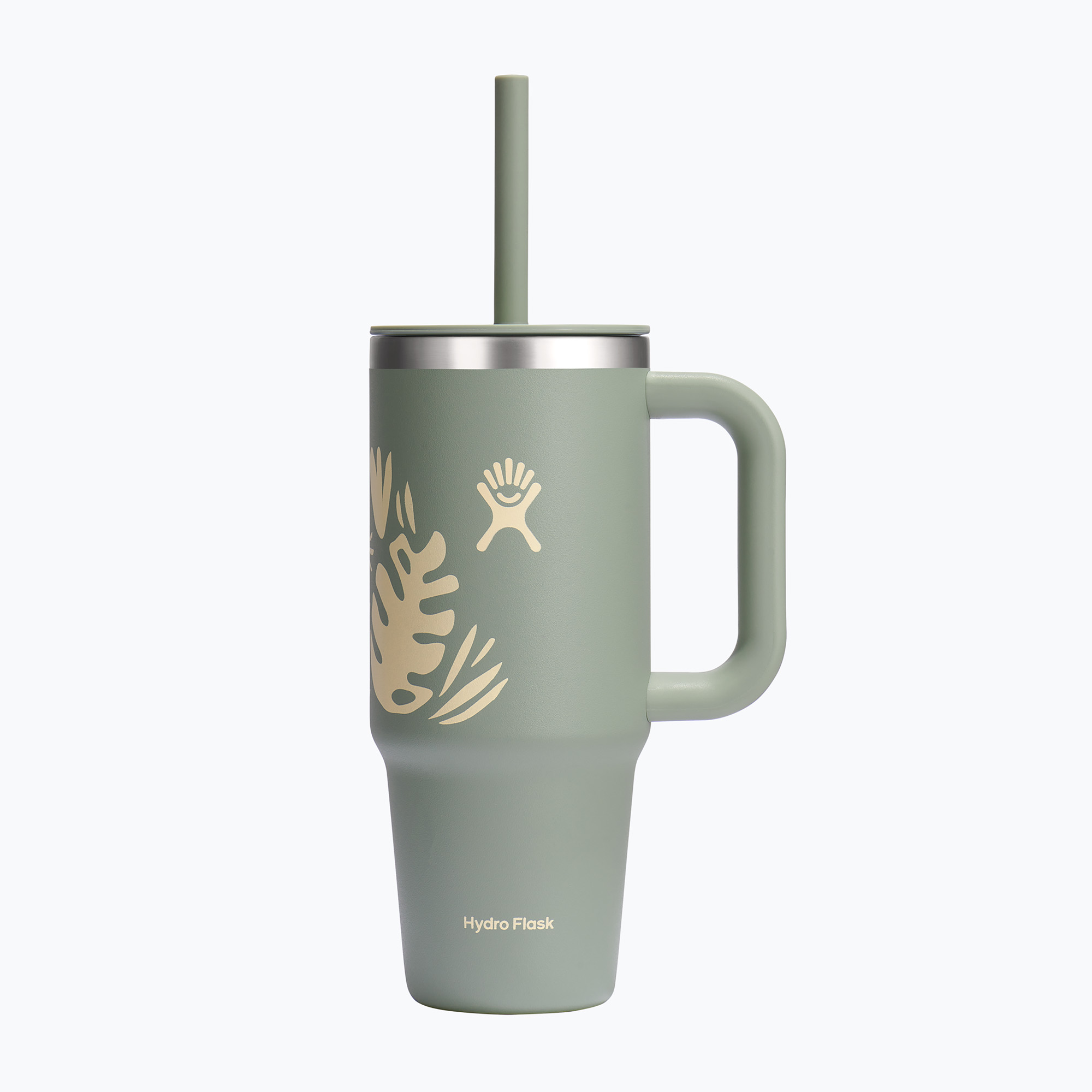 Kubek termiczny Hydro Flask All Around Travel Tumbler 710 ml botanical bliss/agave 