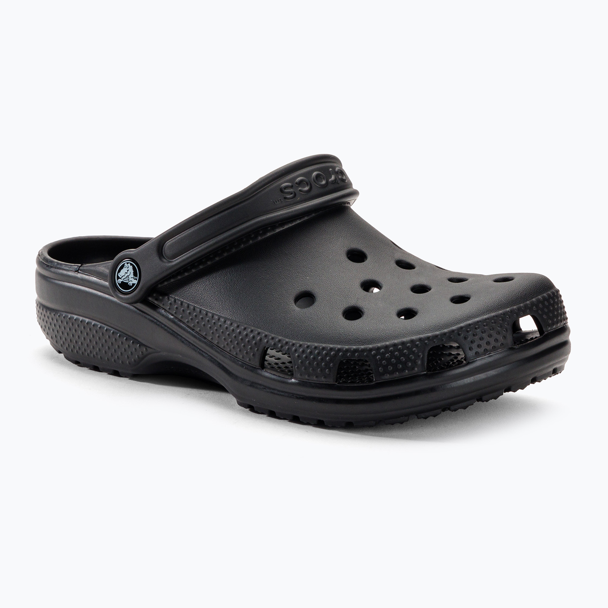 Klapki Crocs Classic black | WYSYŁKA W 24H | 30 DNI NA ZWROT