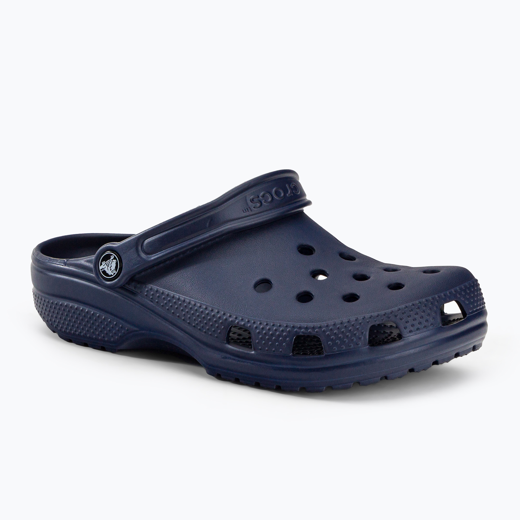 Klapki Crocs Classic navy | WYSYŁKA W 24H | 30 DNI NA ZWROT