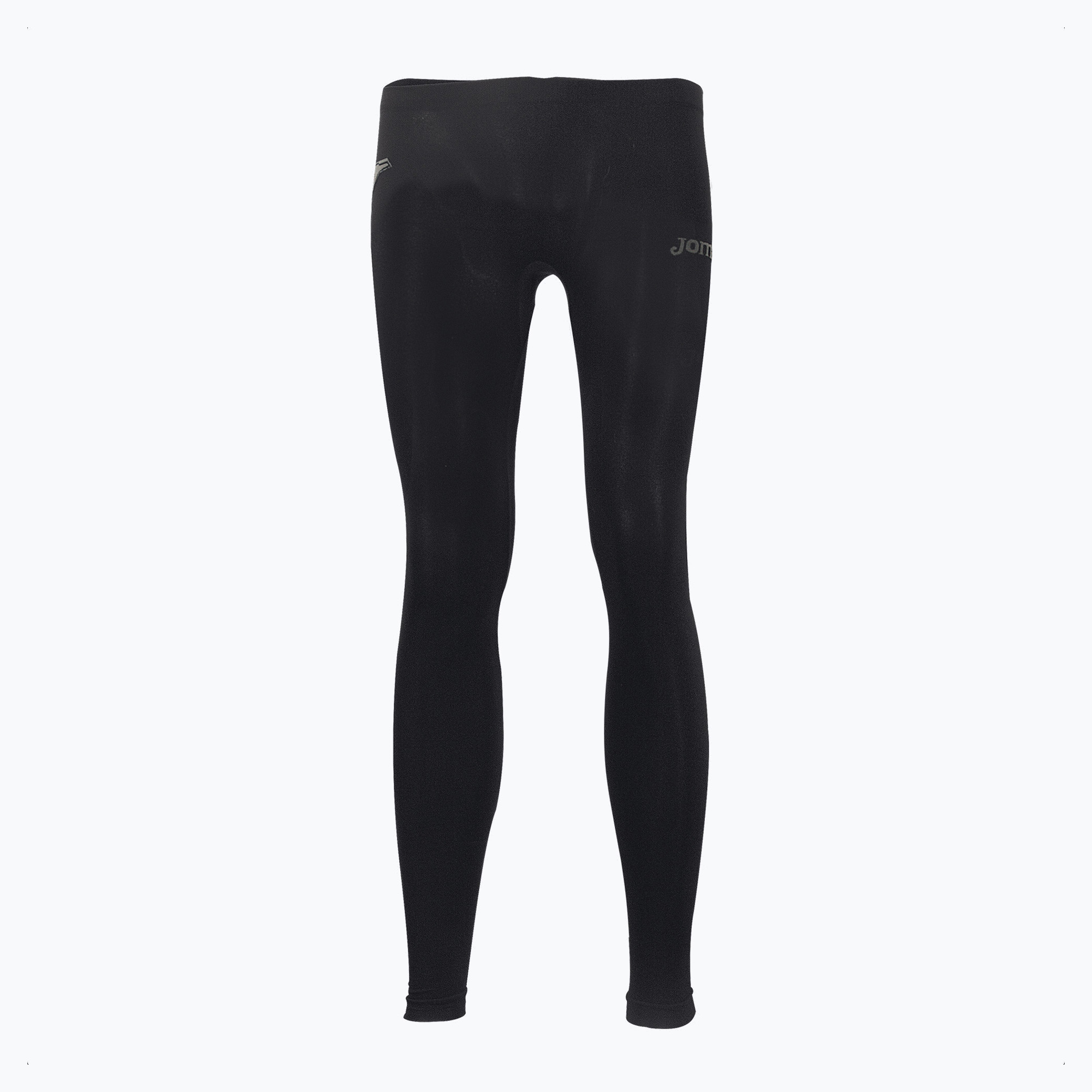 Spodnie termoaktywne męskie Joma Largo Brama negro | WYSYŁKA W 24H | 30 DNI NA ZWROT