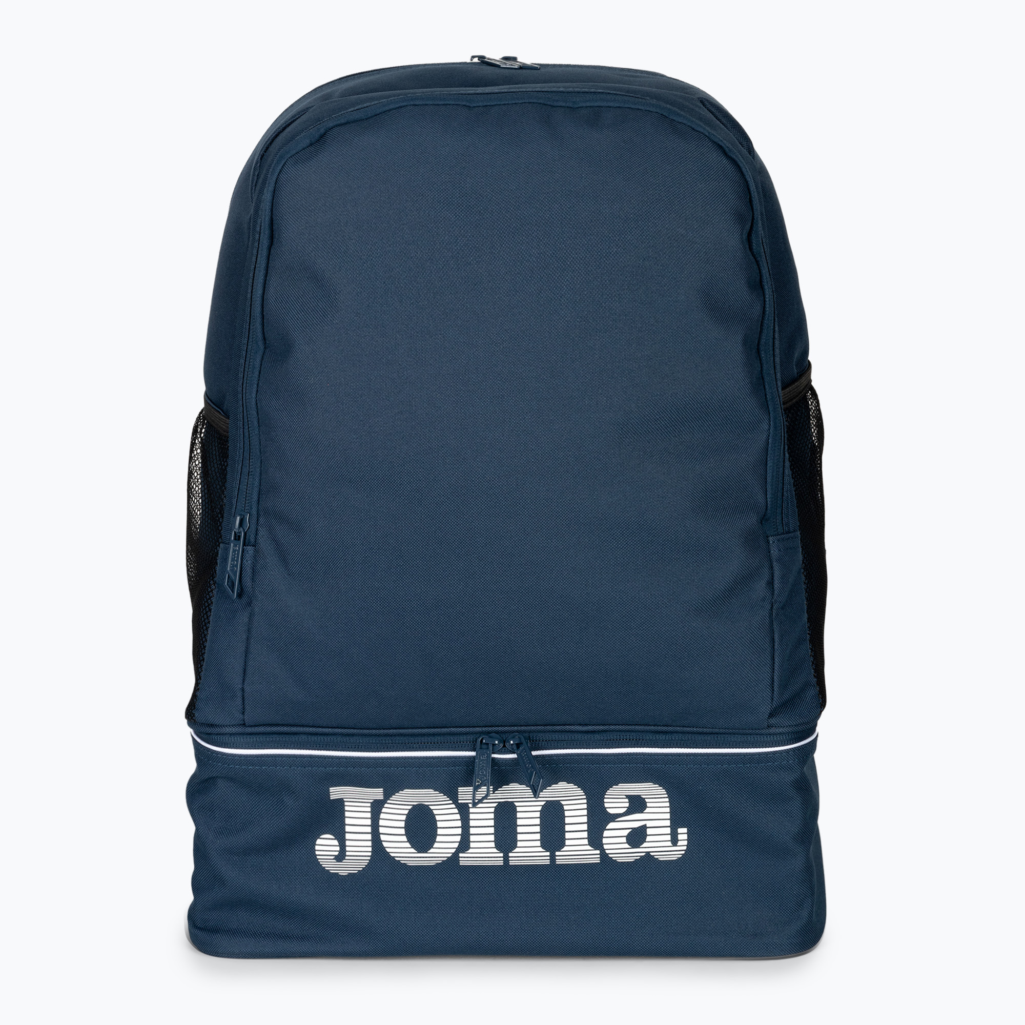 Plecak piłkarski Joma Training III dark navy 