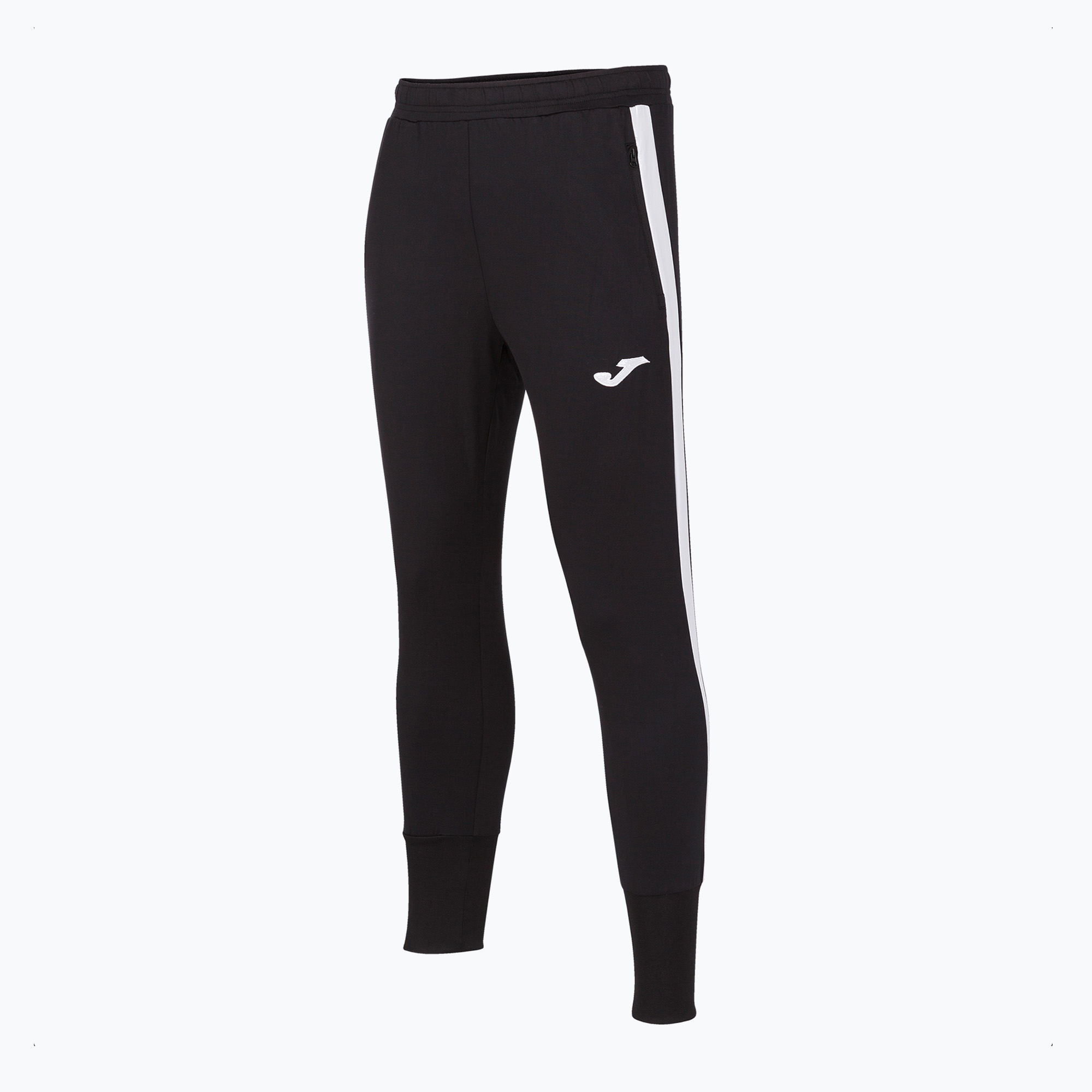 Spodnie męskie Joma Advance black | WYSYŁKA W 24H | 30 DNI NA ZWROT