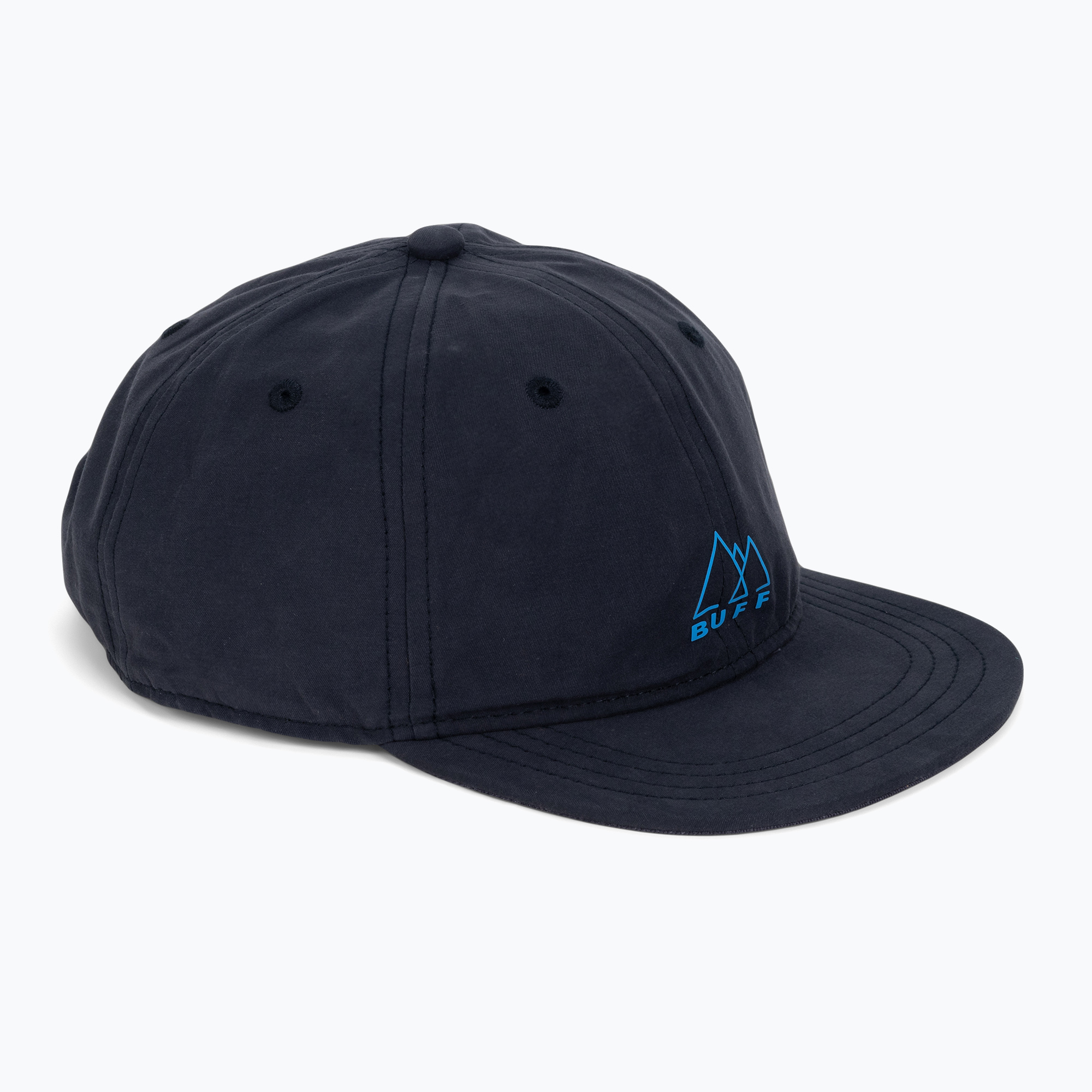Czapka z daszkiem BUFF Pack Baseball Solid navy | WYSYŁKA W 24H | 30 DNI NA ZWROT