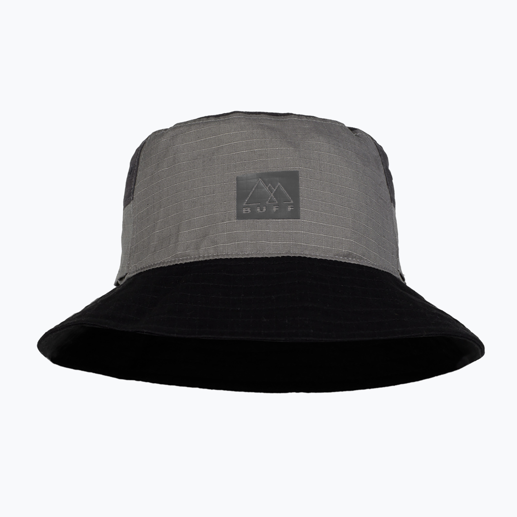 Kapelusz turystyczny BUFF Sun Bucket Hak grey | WYSYŁKA W 24H | 30 DNI NA ZWROT