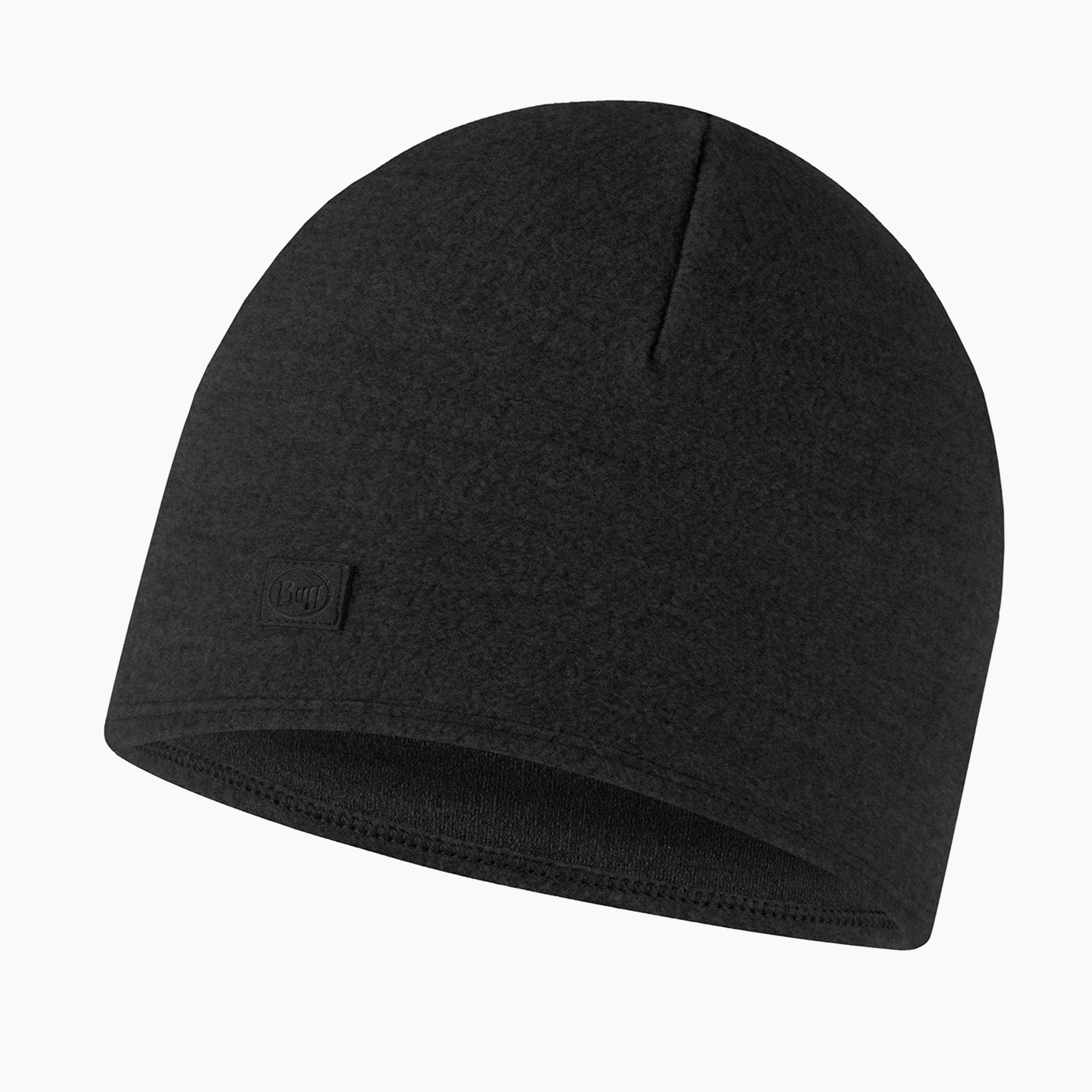 Czapka zimowa BUFF Merino Fleece black | WYSYŁKA W 24H | 30 DNI NA ZWROT