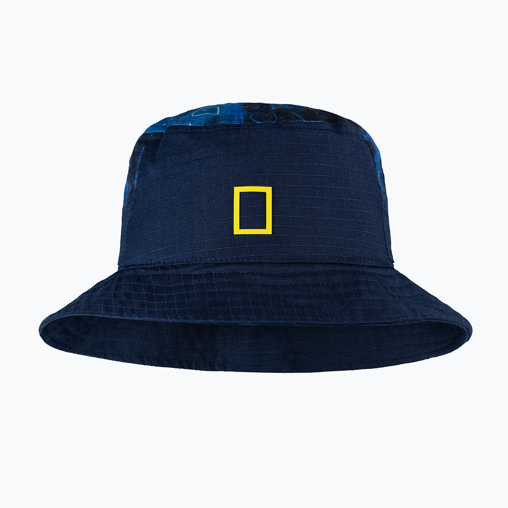 Kapelusz BUFF Sun Bucket Unrel blue | WYSYŁKA W 24H | 30 DNI NA ZWROT