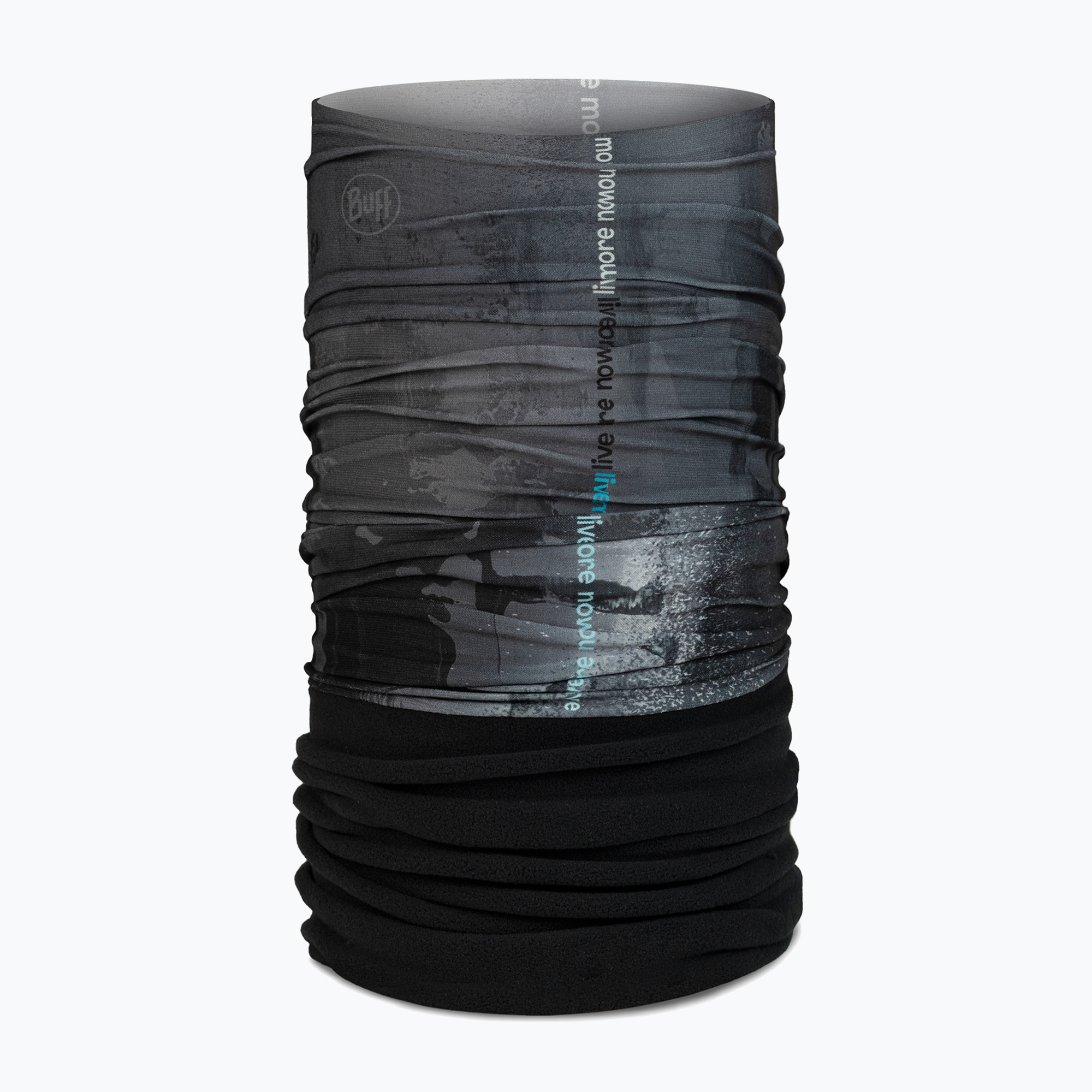 Chusta wielofunkcyjna BUFF Polar tenko graphite | WYSYŁKA W 24H | 30 DNI NA ZWROT