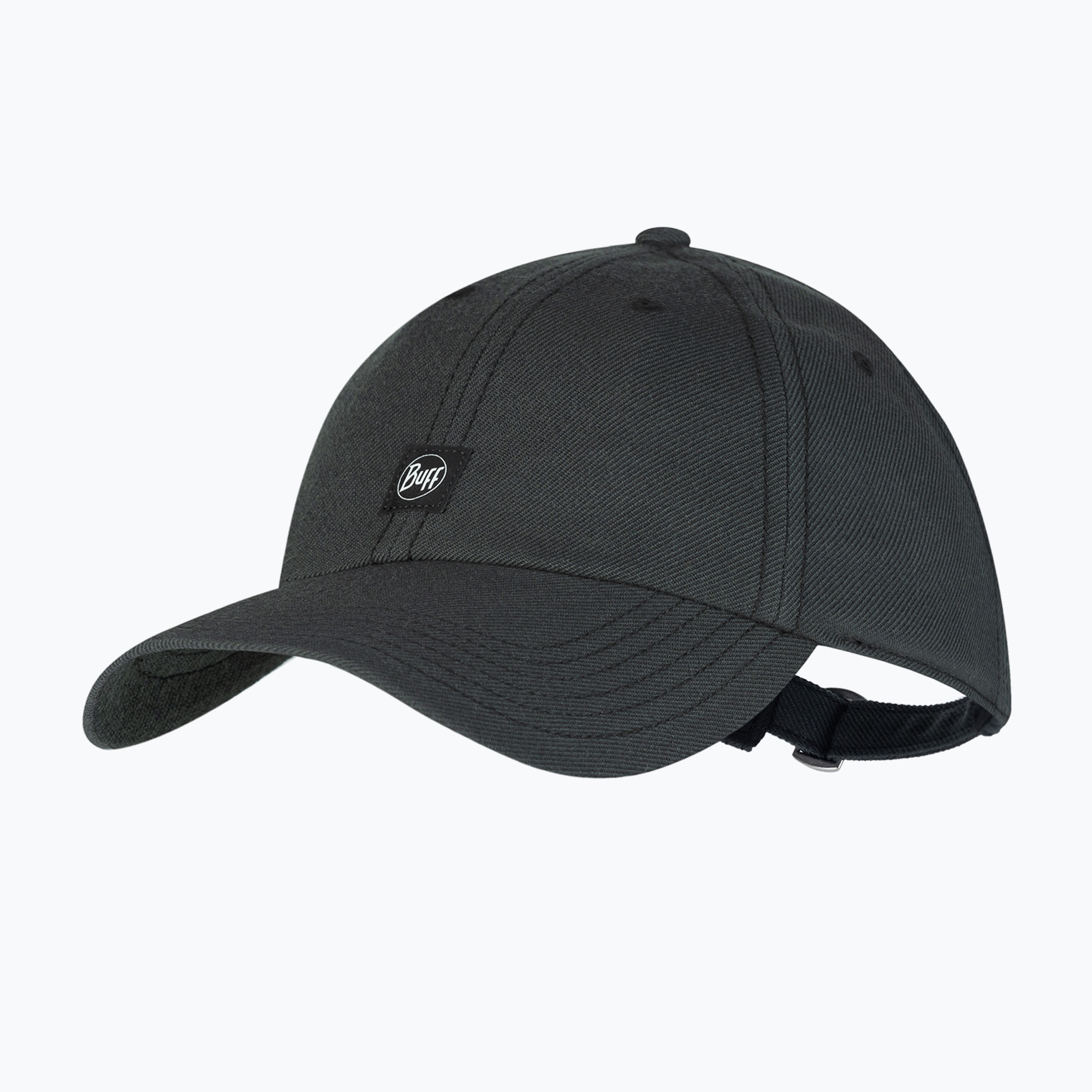 Czapka z daszkiem BUFF Chill Baseball black | WYSYŁKA W 24H | 30 DNI NA ZWROT