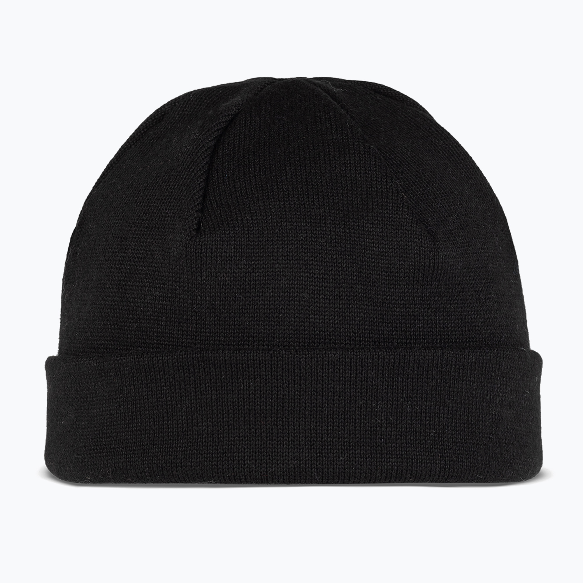 Czapka zimowa BUFF Knitted Elro black | WYSYŁKA W 24H | 30 DNI NA ZWROT
