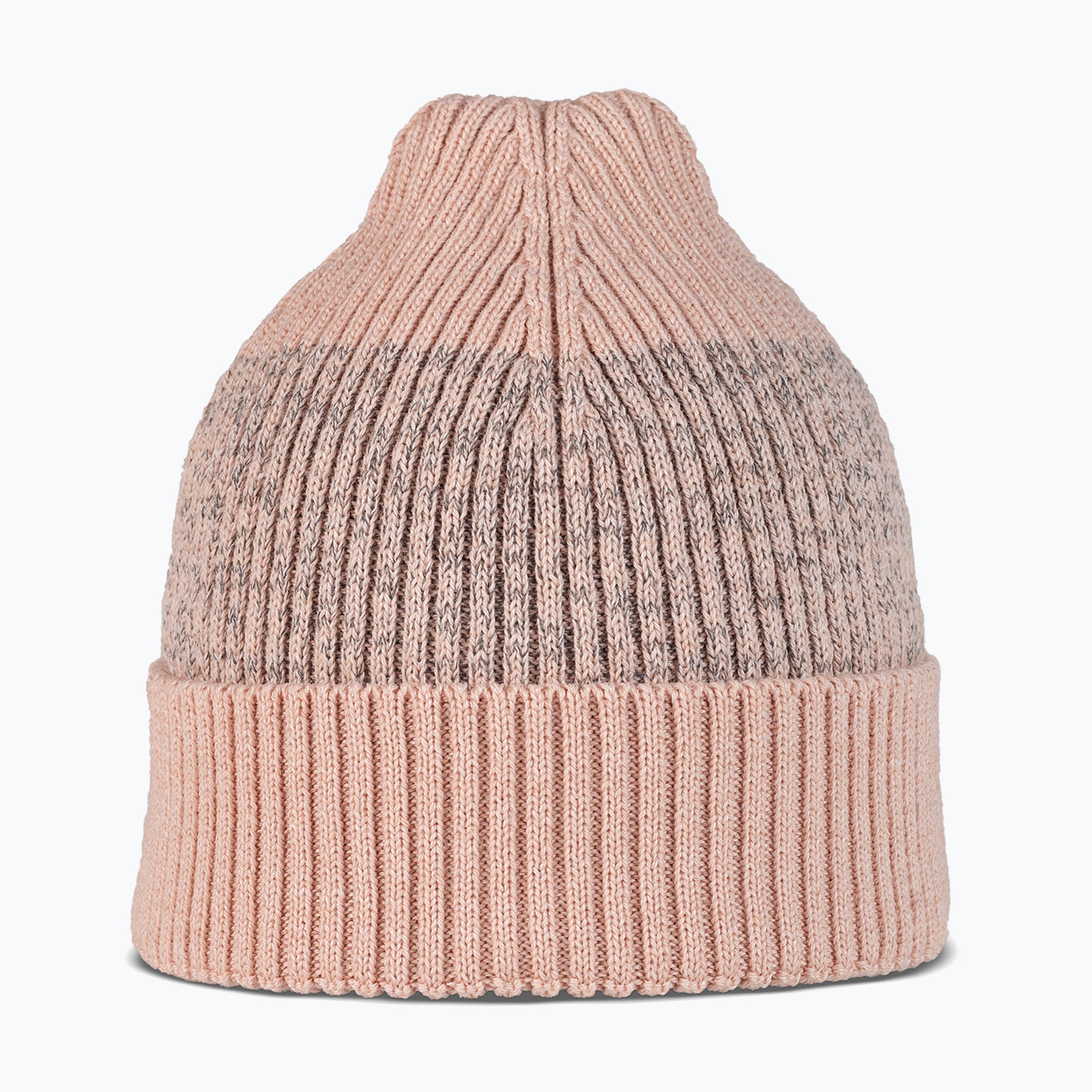 Czapka zimowa BUFF Merino Active pale pink | WYSYŁKA W 24H | 30 DNI NA ZWROT