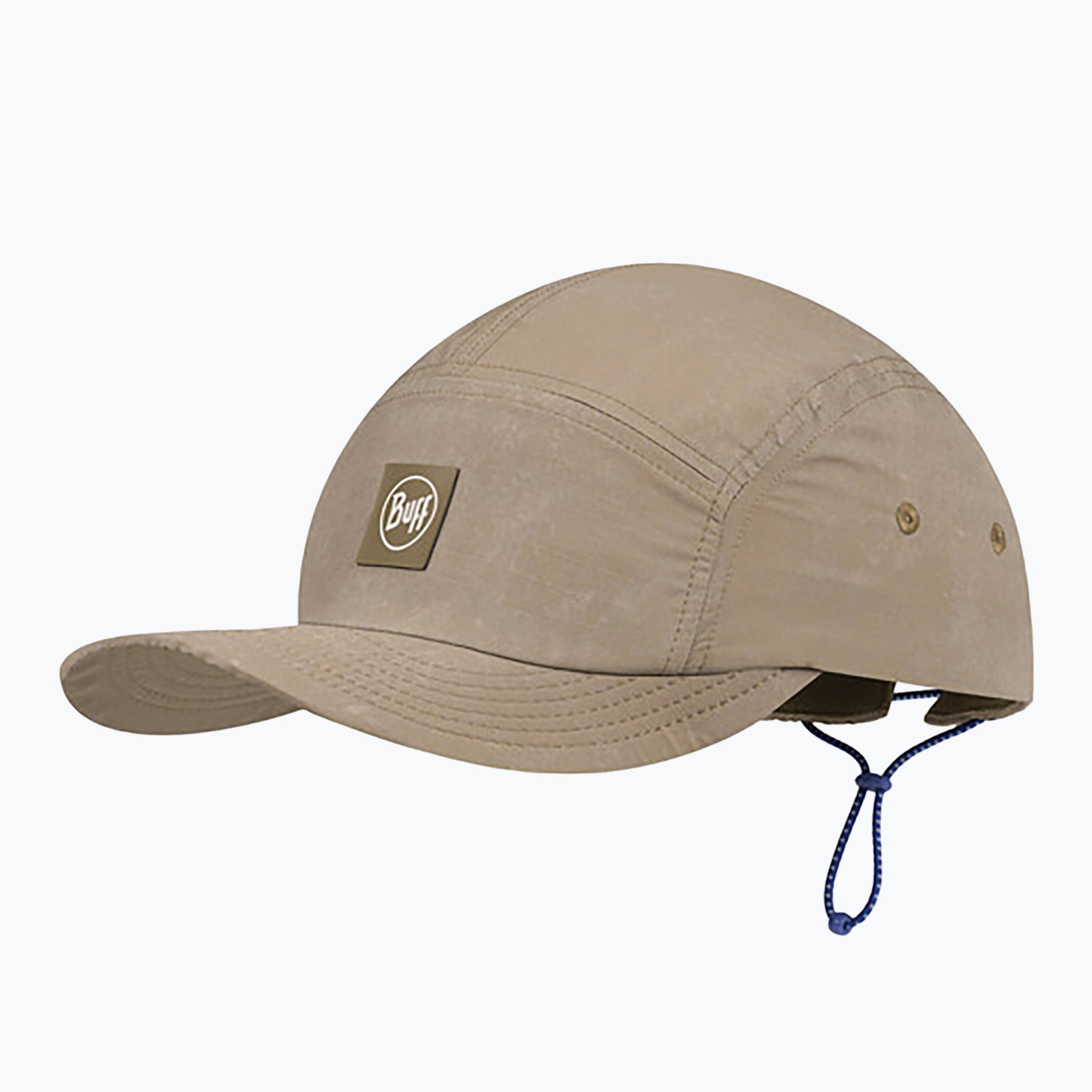 Czapka z daszkiem BUFF 5 Panel Explore Slen fawn | WYSYŁKA W 24H | 30 DNI NA ZWROT