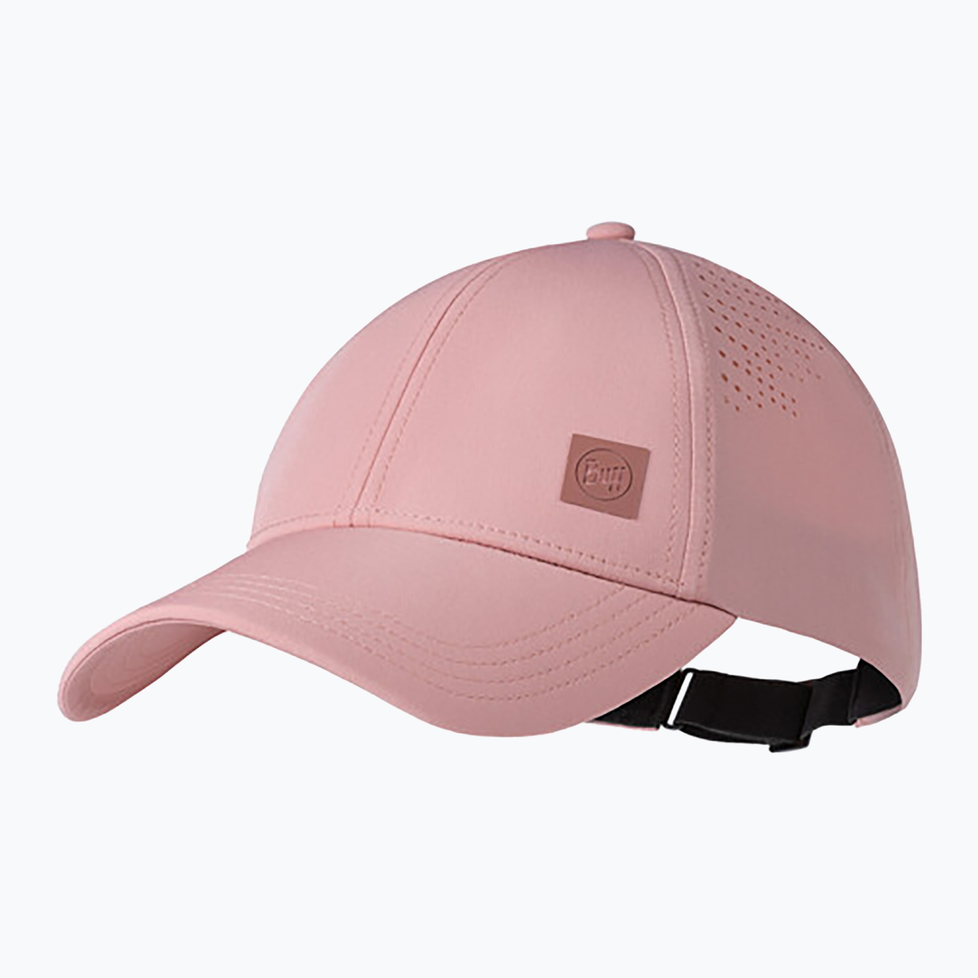 Czapka z daszkiem BUFF Summit Solid powder 