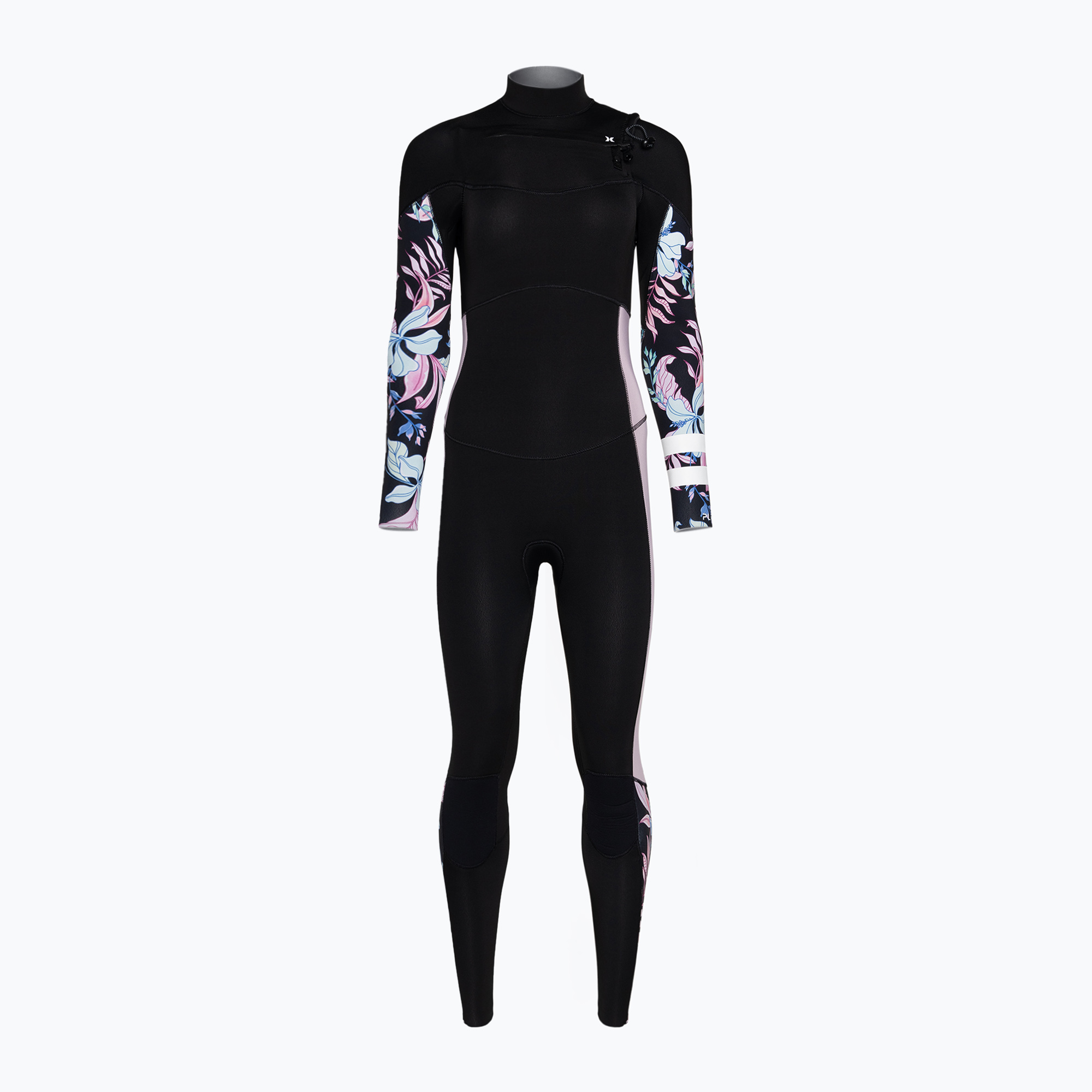 Pianka do pływania damska Hurley Plus Printed 4/3 mm Fullsuit lost paradise | WYSYŁKA W 24H | 30 DNI NA ZWROT