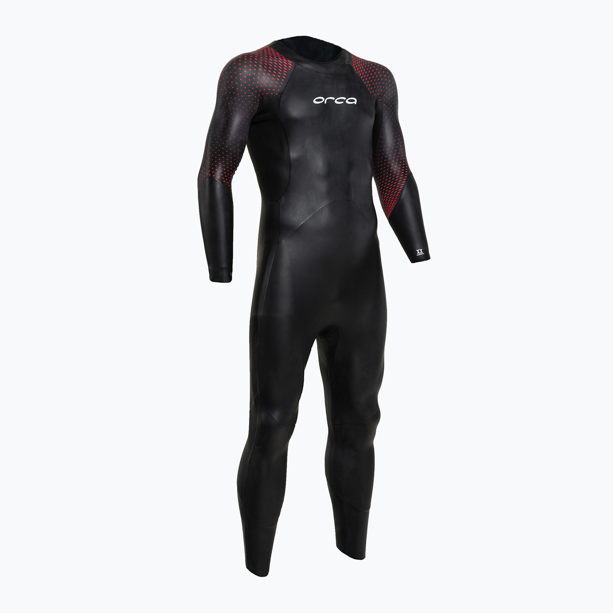 Pianka triathlonowa męska Orca Athlex Float red buoyancy | WYSYŁKA W 24H | 30 DNI NA ZWROT