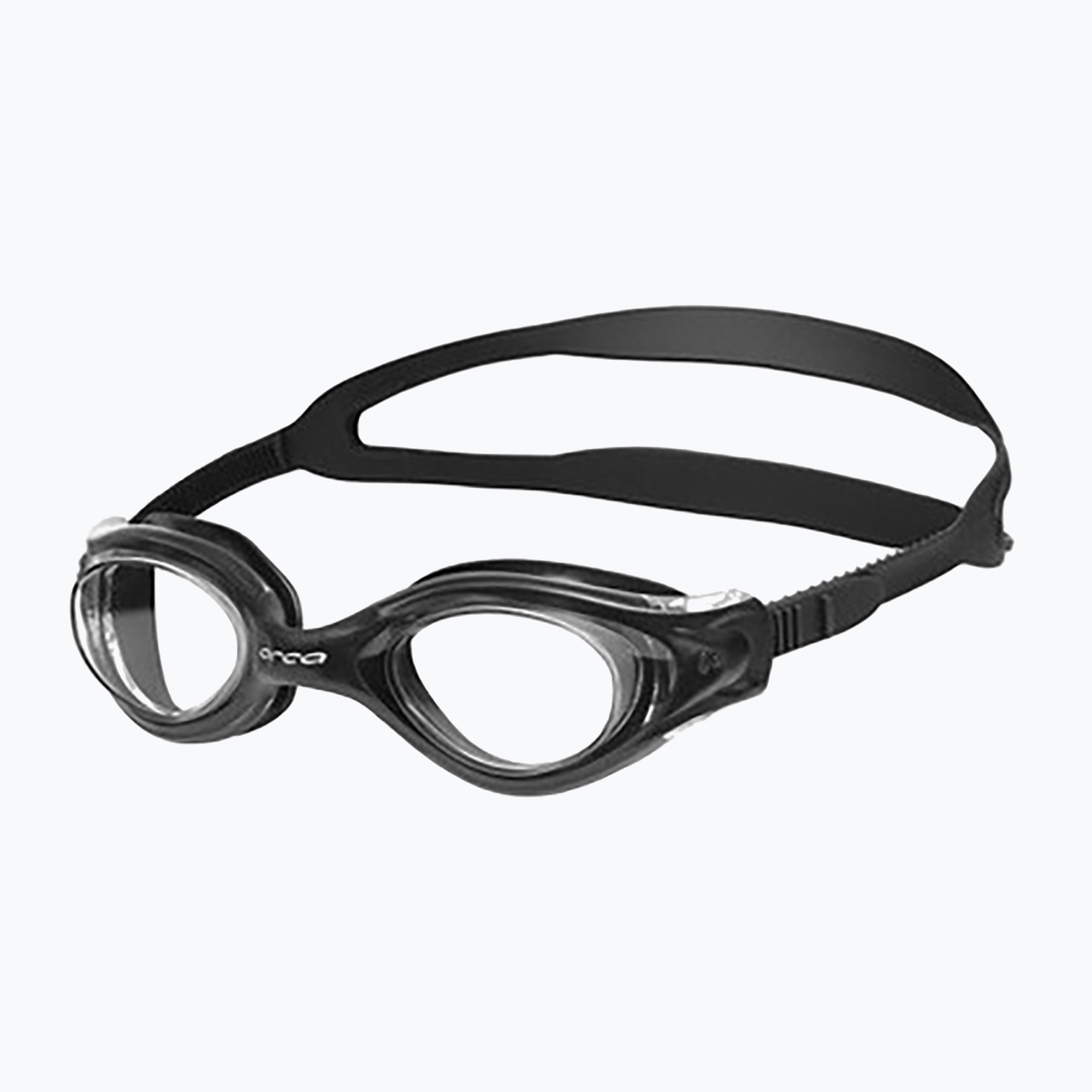 Okulary do pływania Orca Killa Vision clear black | WYSYŁKA W 24H | 30 DNI NA ZWROT