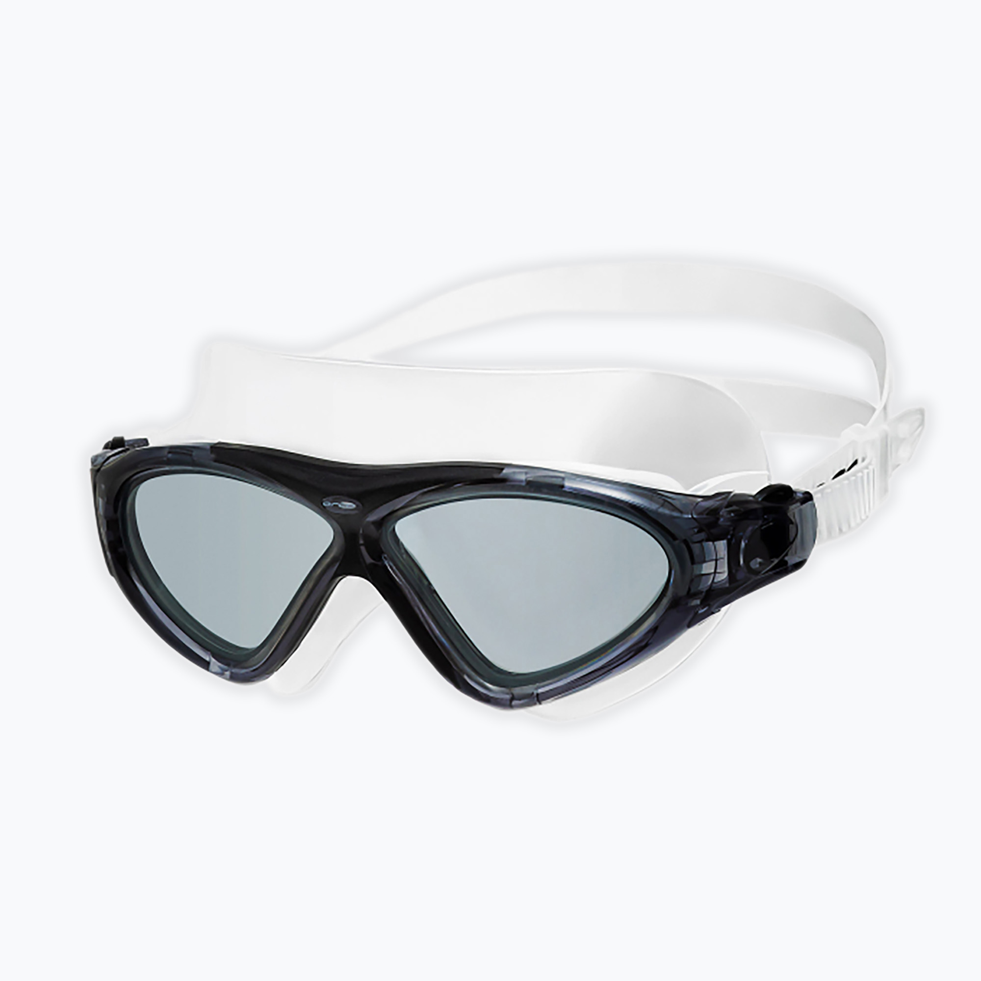Maska do pływania Orca Killa Mask smoke black | WYSYŁKA W 24H | 30 DNI NA ZWROT