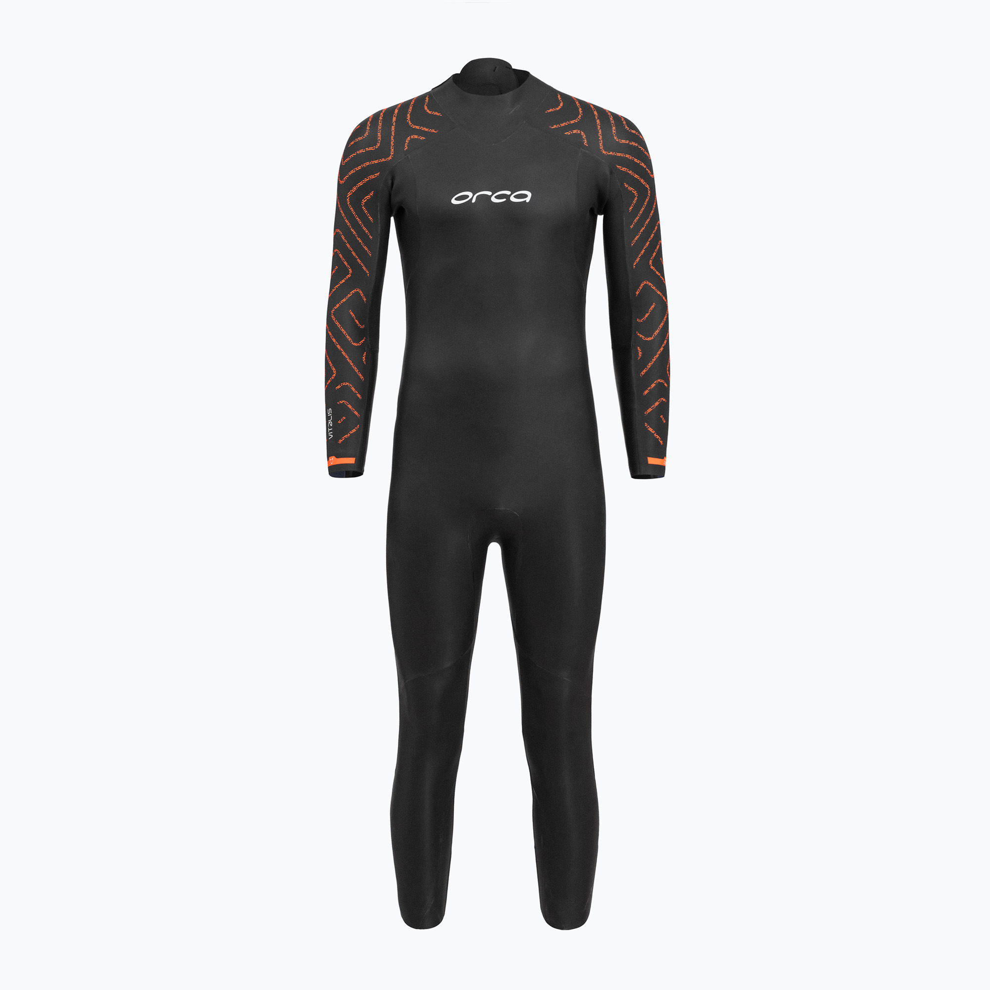 Pianka triathlonowa męska Orca Openwater Vitalis Triathlon black | WYSYŁKA W 24H | 30 DNI NA ZWROT