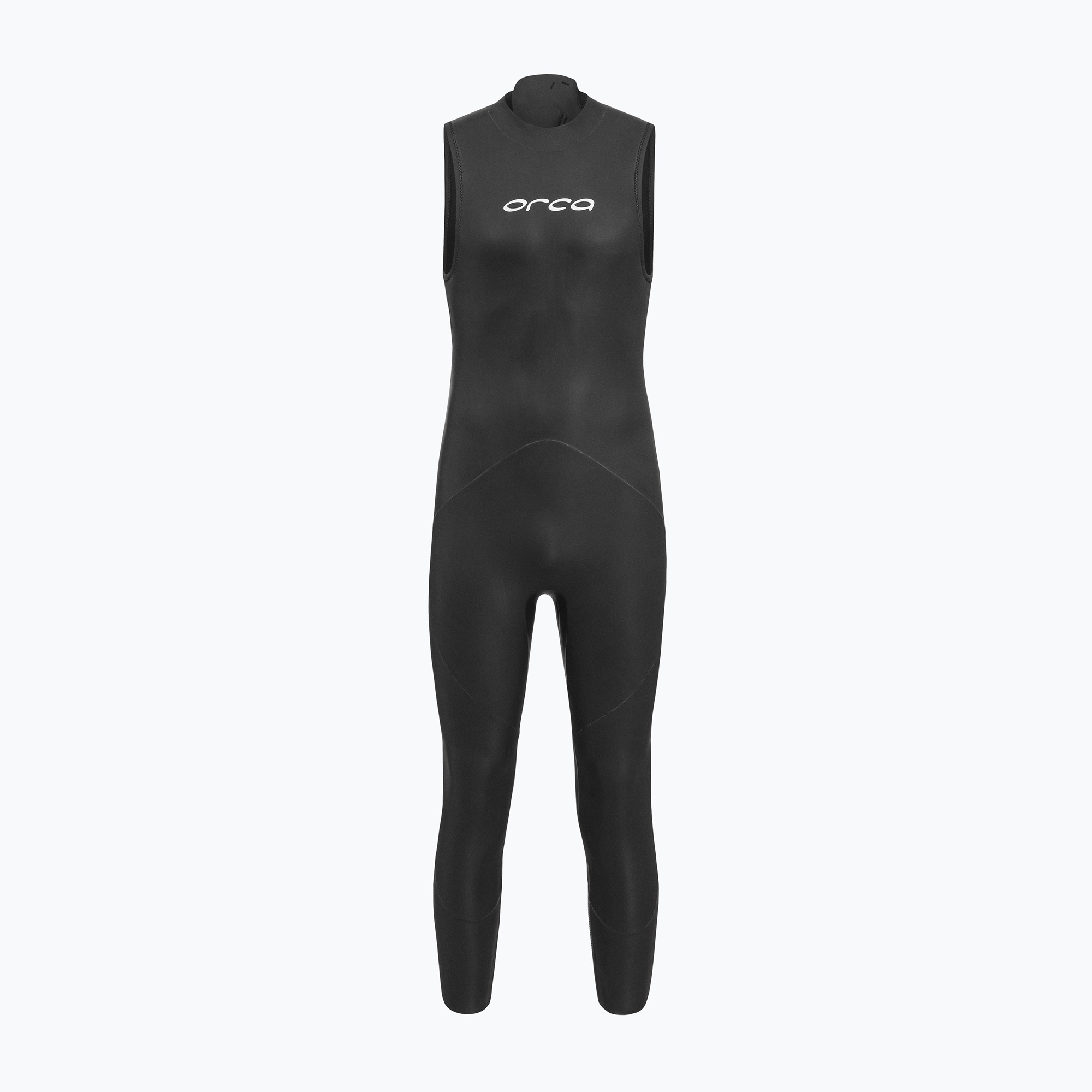 Pianka triathlonowa męska Orca Vitalis Light Openwater Sleeveless black | WYSYŁKA W 24H | 30 DNI NA ZWROT