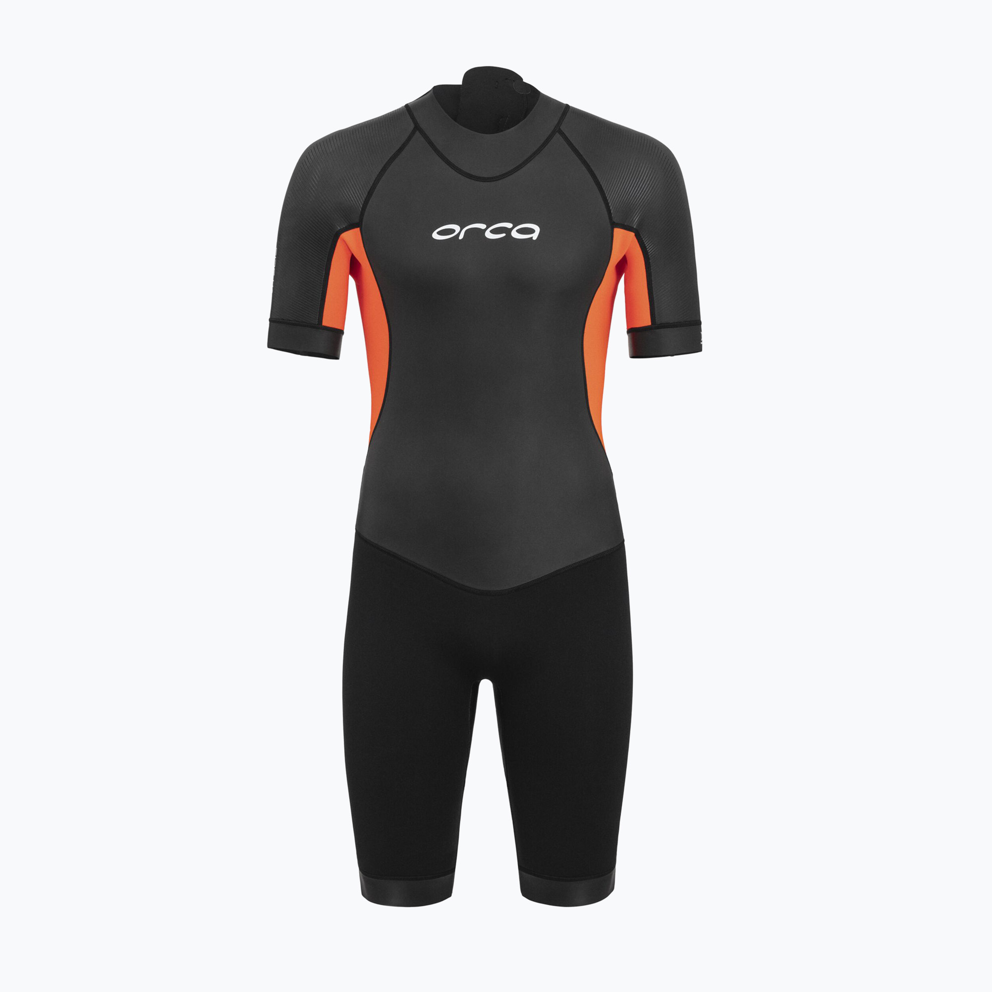 Pianka do pływania męska Orca Openwater Shorty Vitalis black | WYSYŁKA W 24H | 30 DNI NA ZWROT