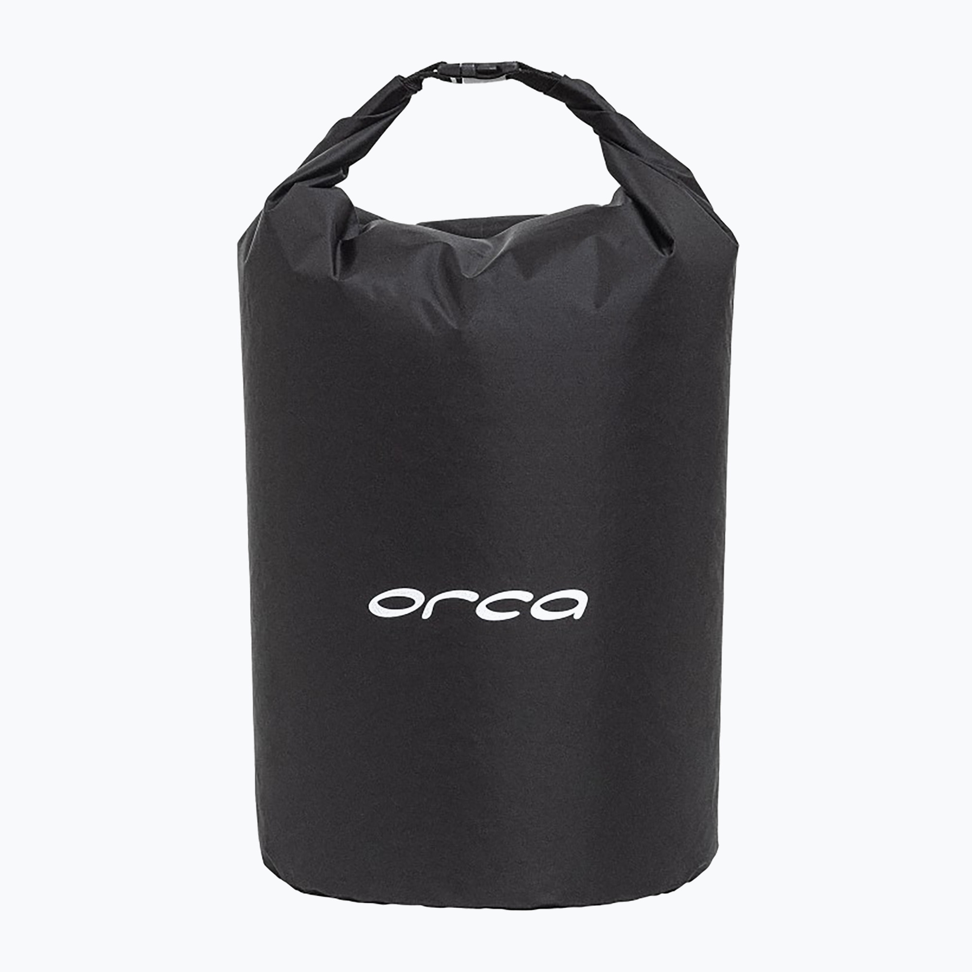 Worek Orca RAZ1 Dry Bag 25 l black | WYSYŁKA W 24H | 30 DNI NA ZWROT