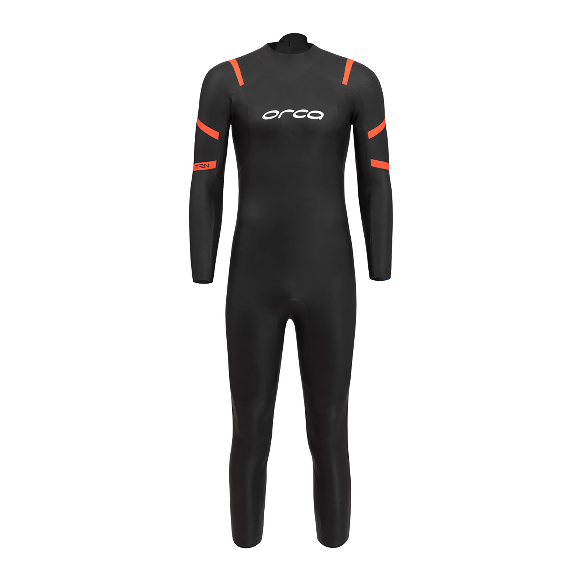 Zdjęcia - Skafander nurkowy Orca Pianka triathlonowa męska  Trn Core Ow black | WYSYŁKA W 24H | 30 DNI 