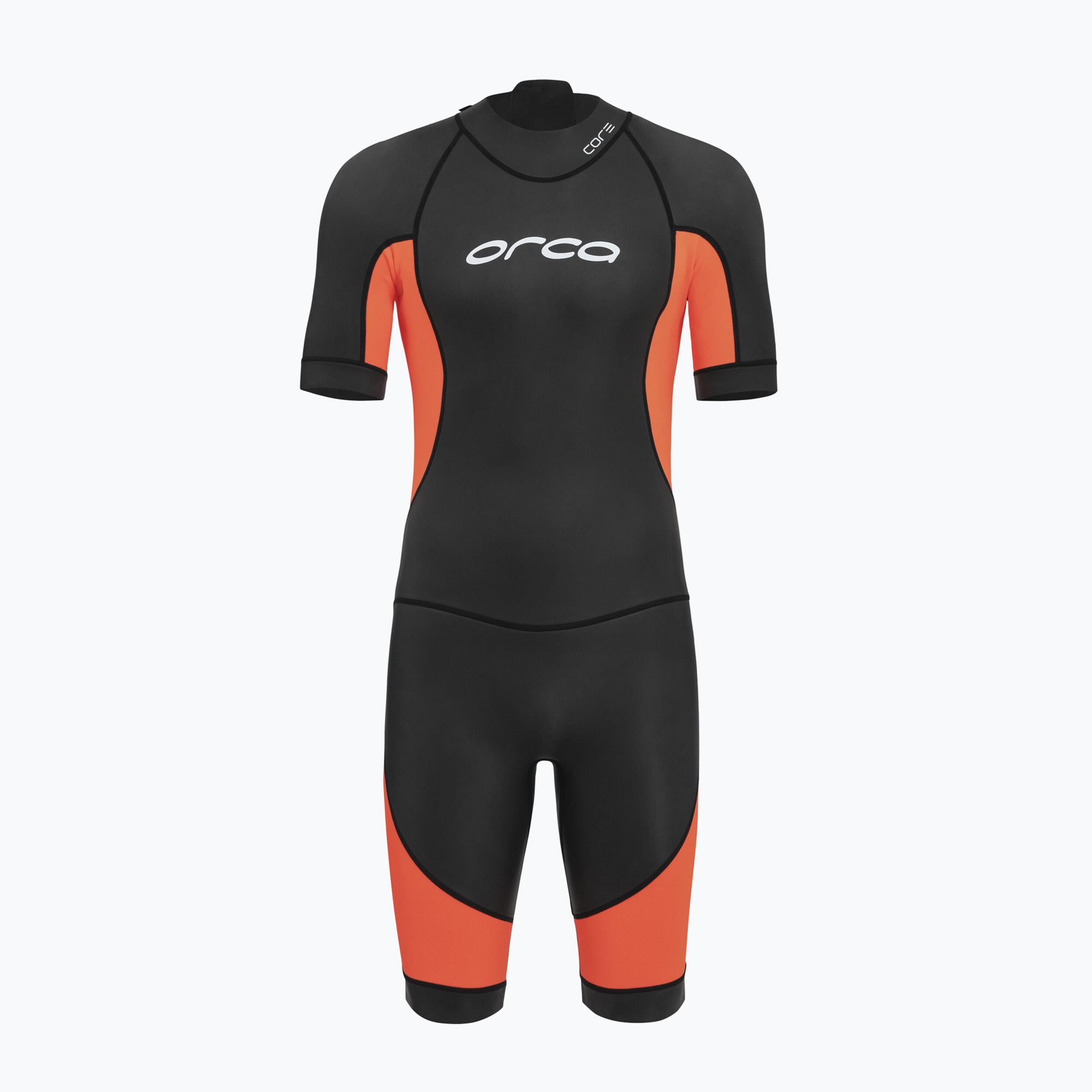 Zdjęcia - Skafander nurkowy Orca Pianka męska  Openwater Performance Swimskin 2 mm black | WYSYŁKA W 24 