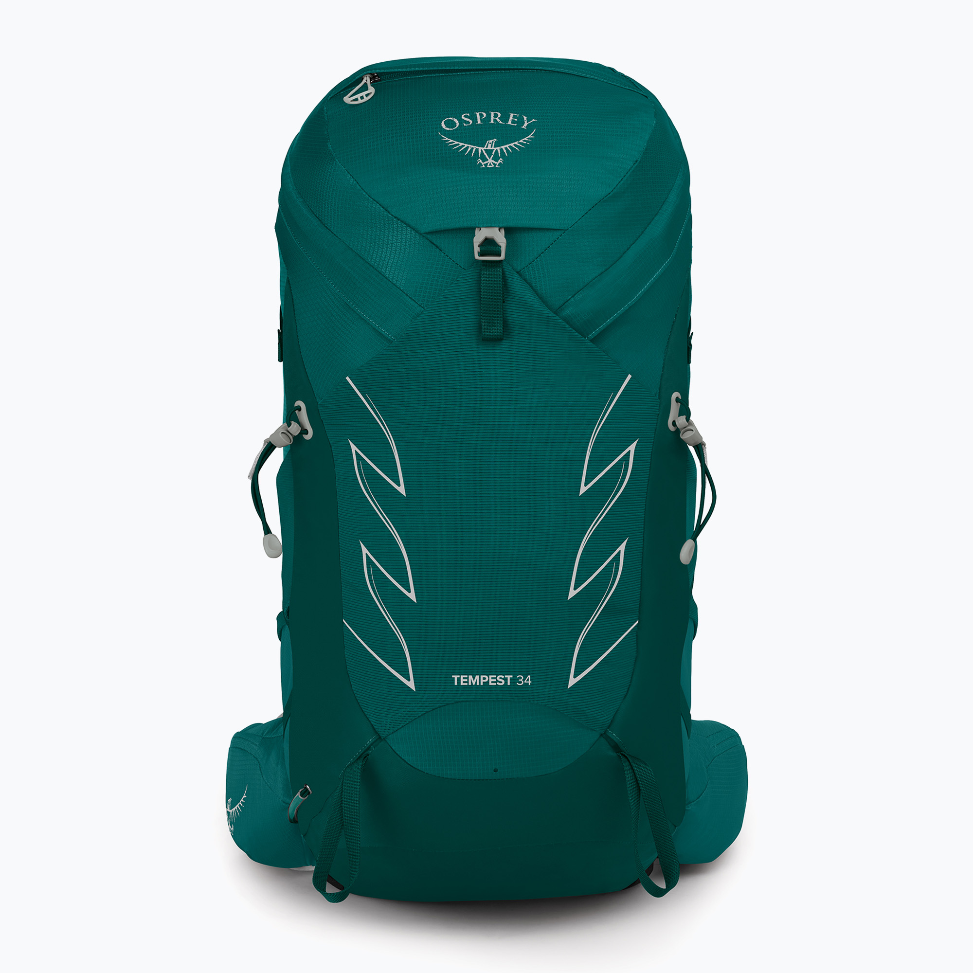 Plecak trekkingowy damski Osprey Tempest 34 l jasper green 