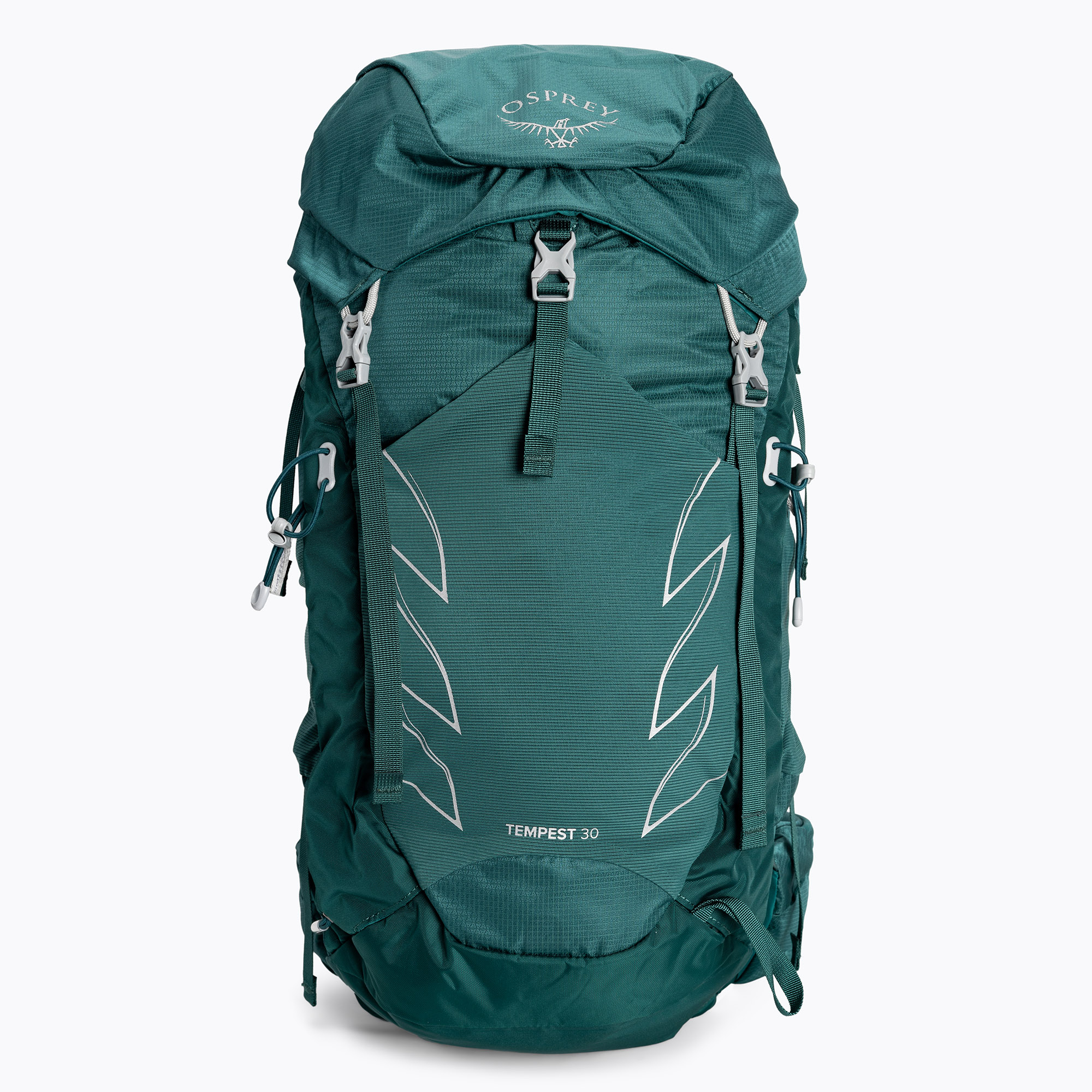 Plecak turystyczny damski Osprey Tempest 30 l jasper green 