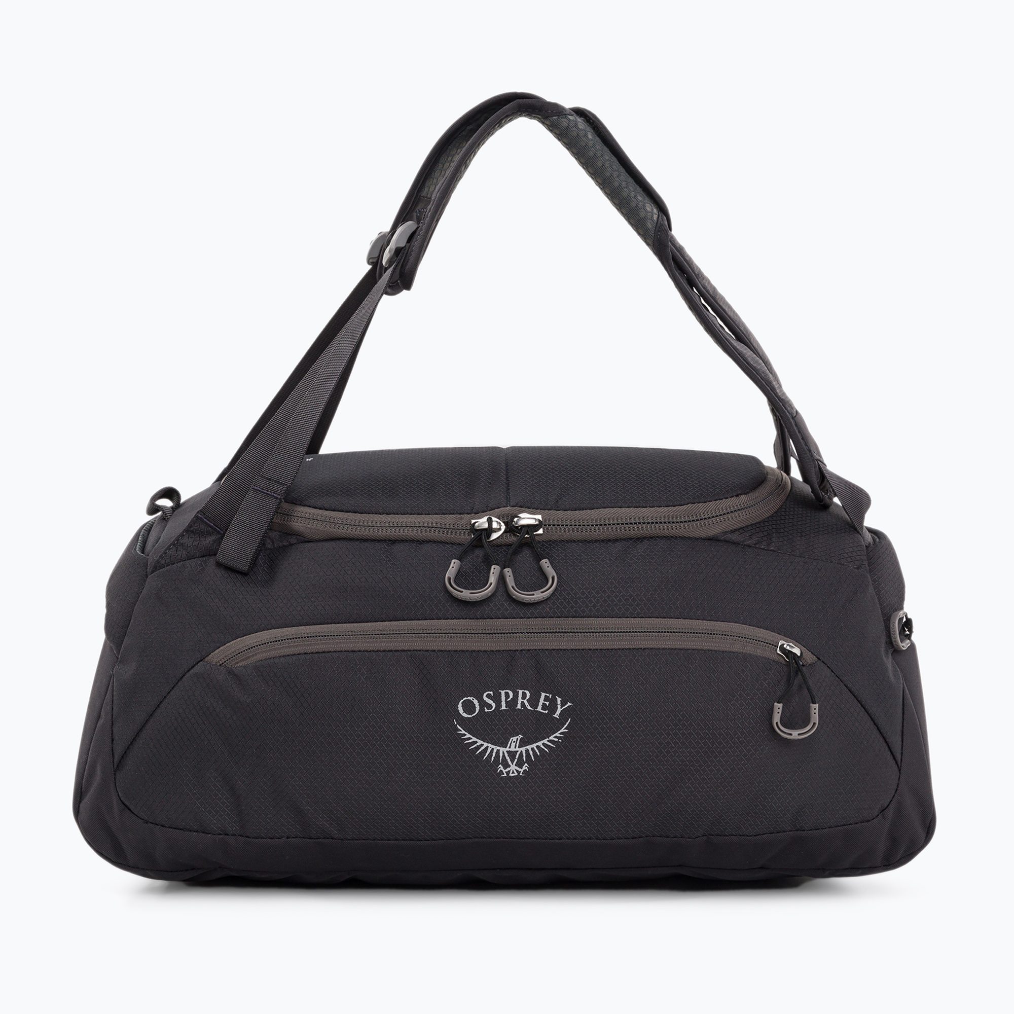 Torba podróżna Osprey Daylite Duffel 30 l black 